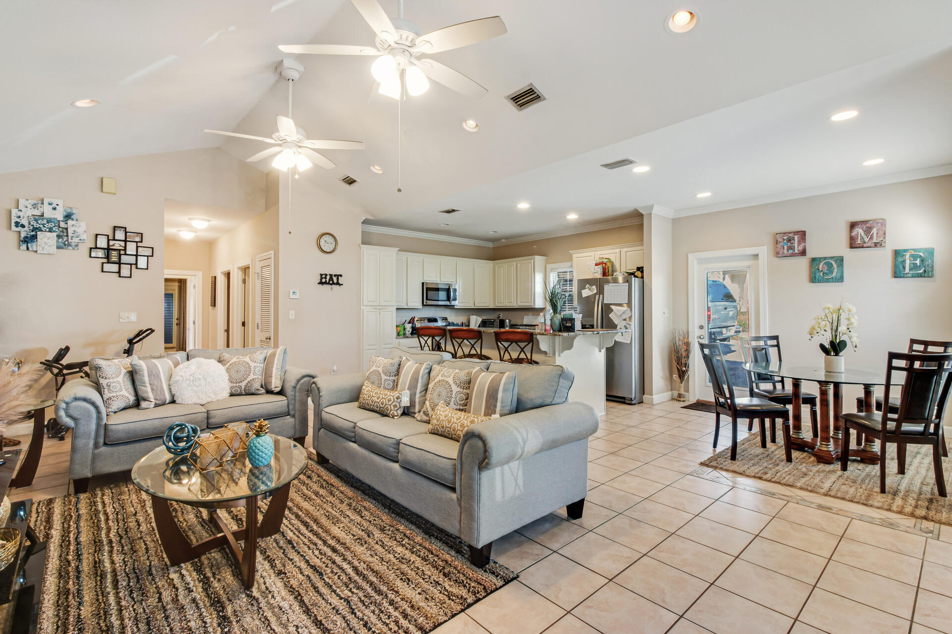 TUSCANY S/D - Residential