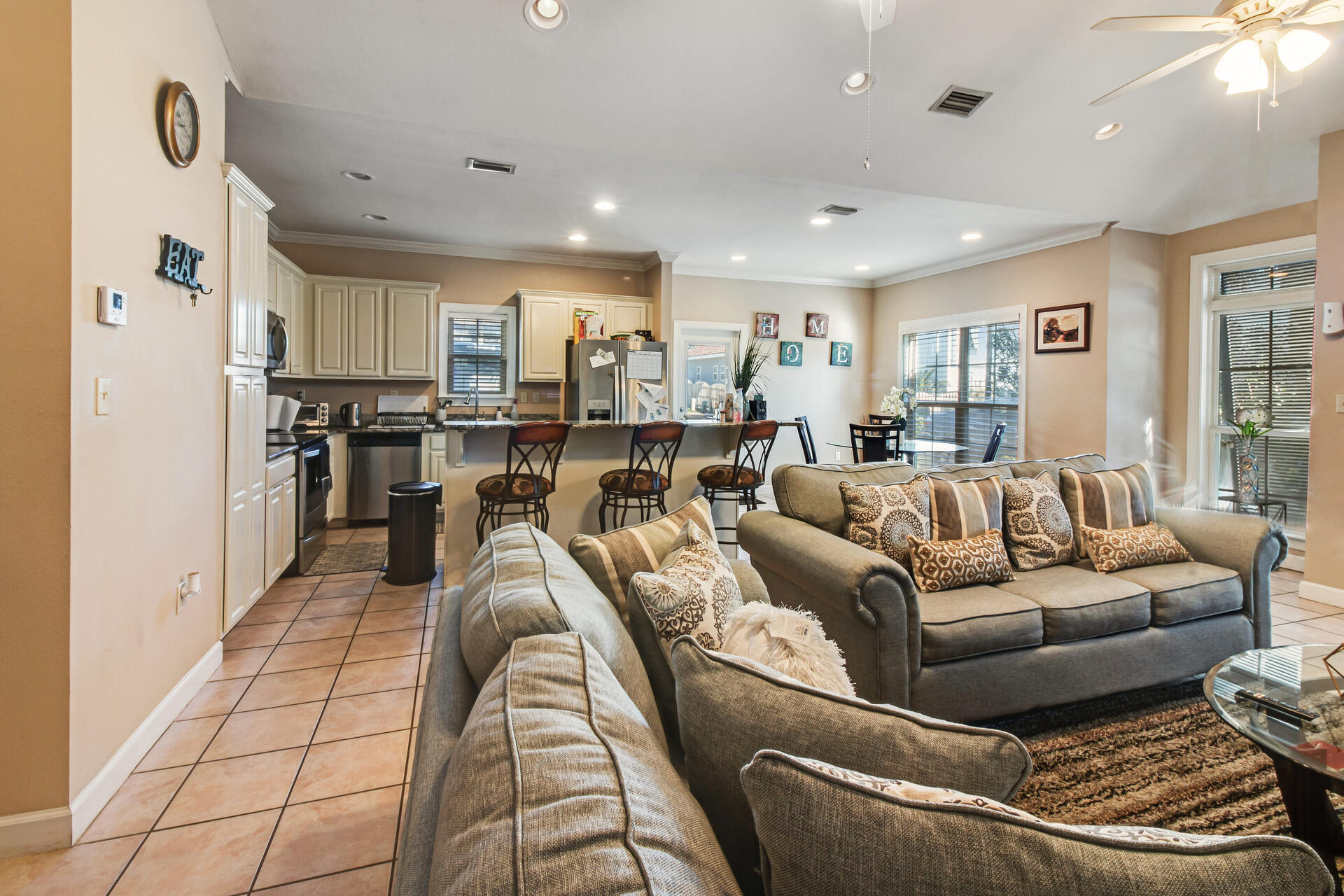 TUSCANY S/D - Residential