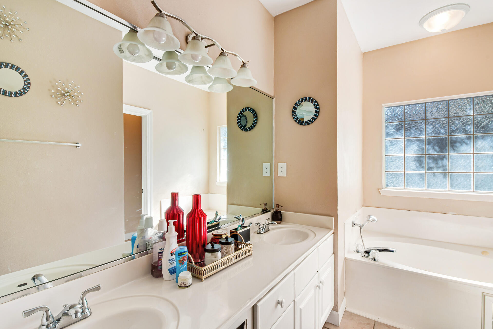 TUSCANY S/D - Residential