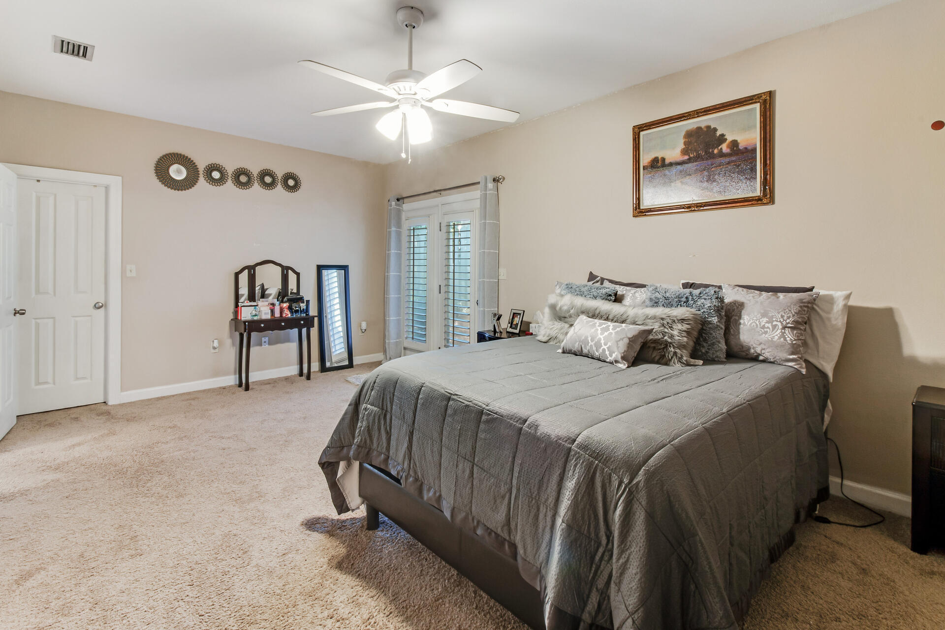 TUSCANY S/D - Residential