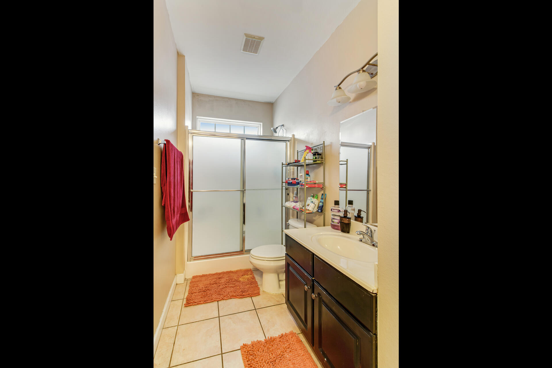 TUSCANY S/D - Residential