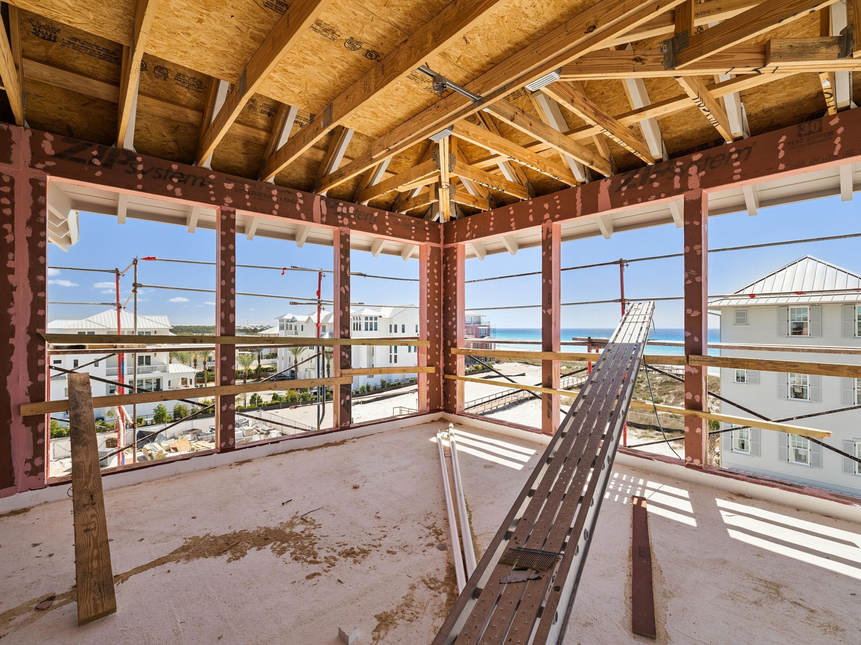 Lupin Beach - Residential