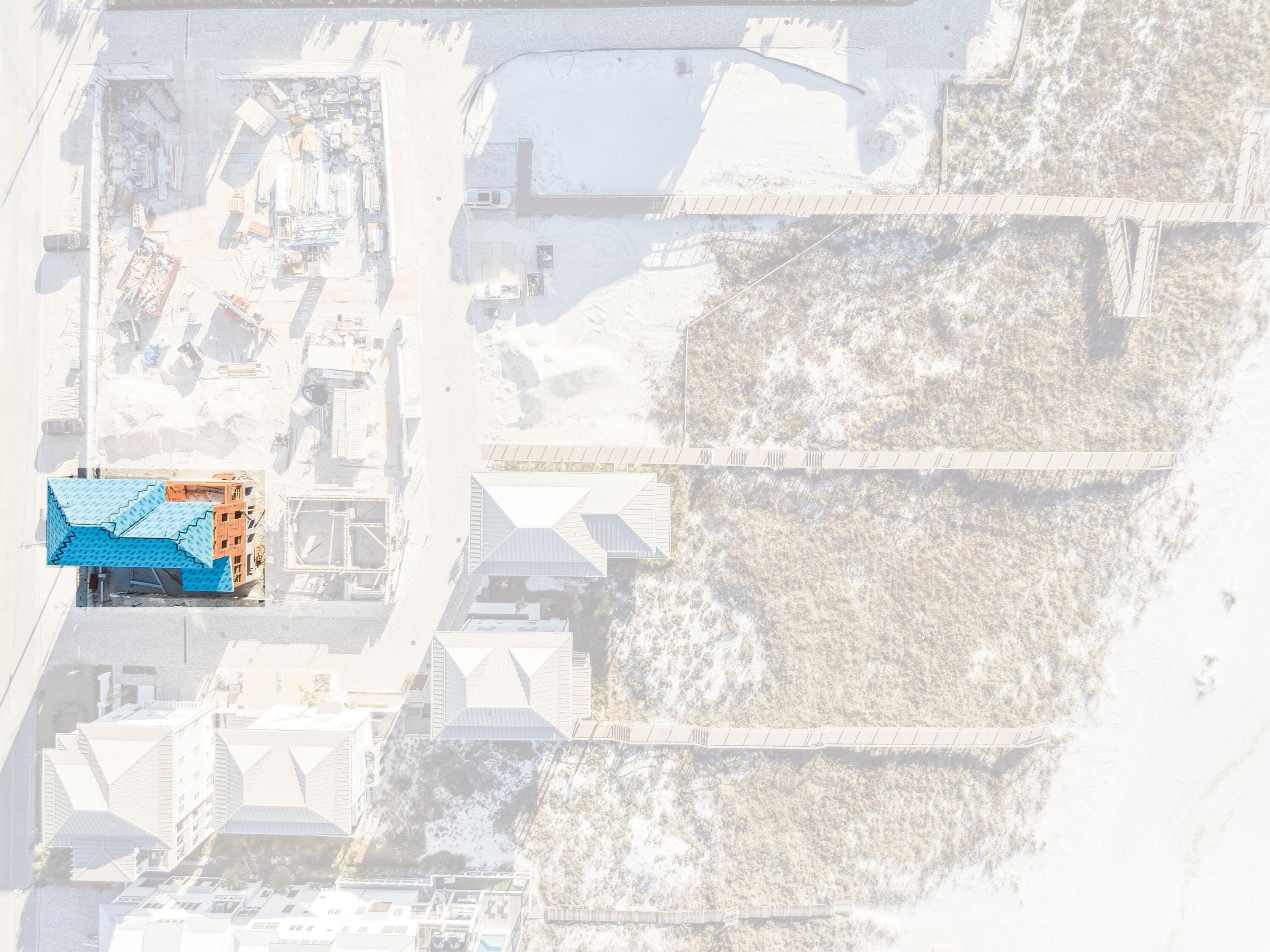 Lupin Beach - Residential