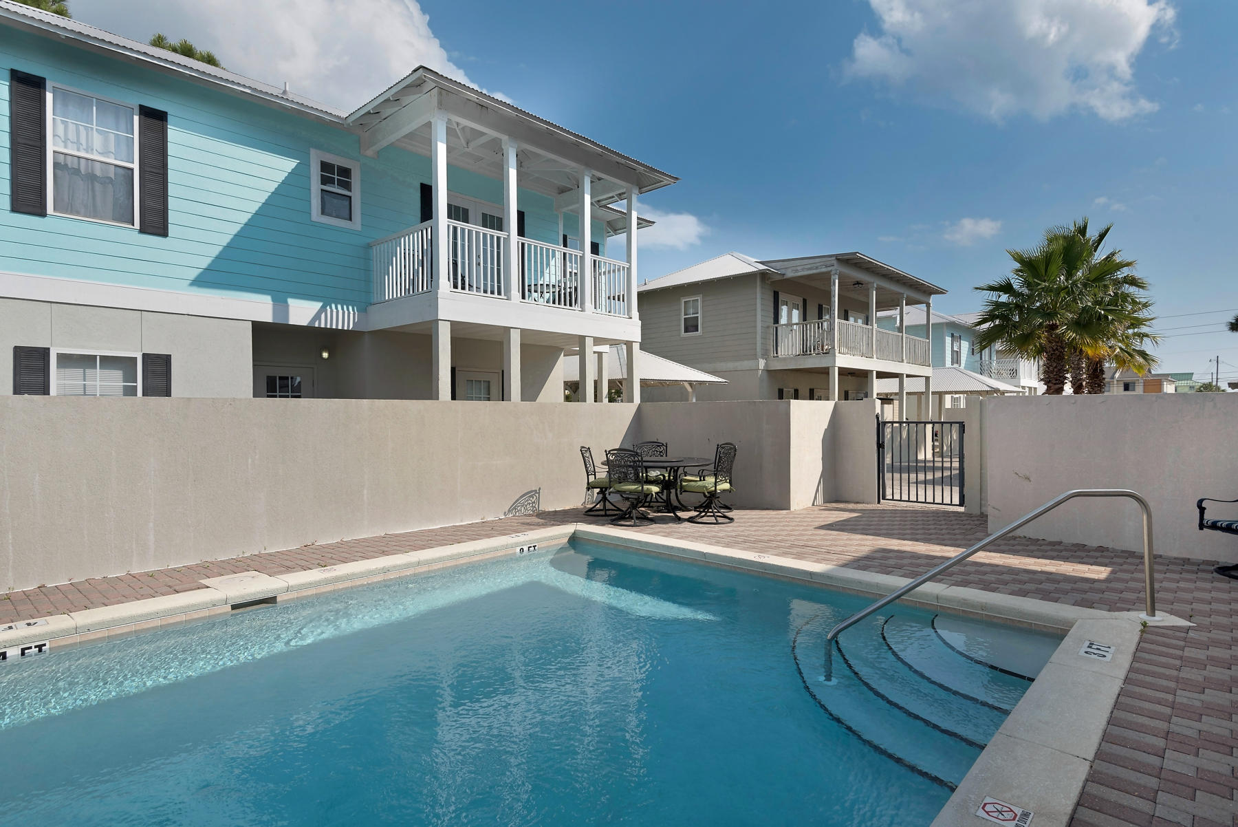 Seaview Village - Residential