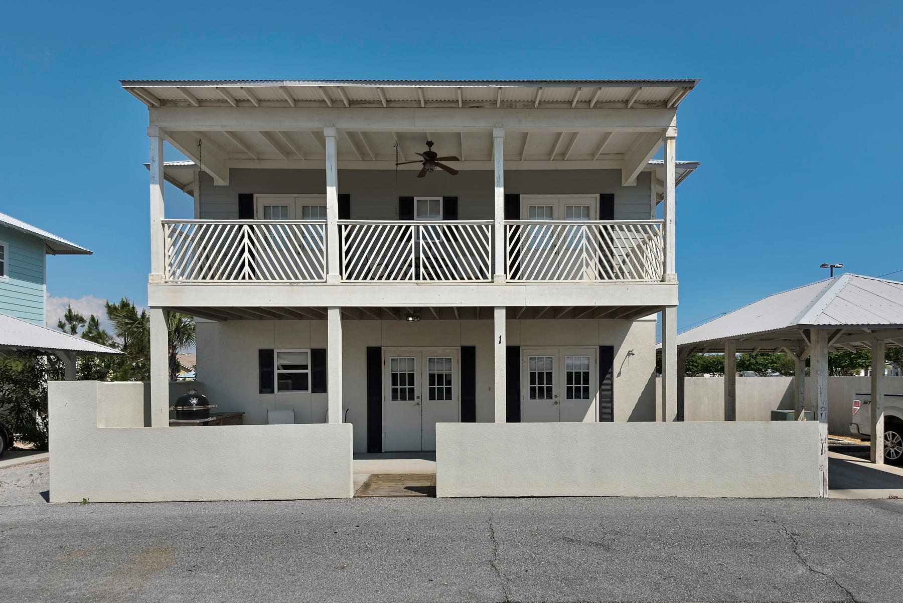 Seaview Village - Residential