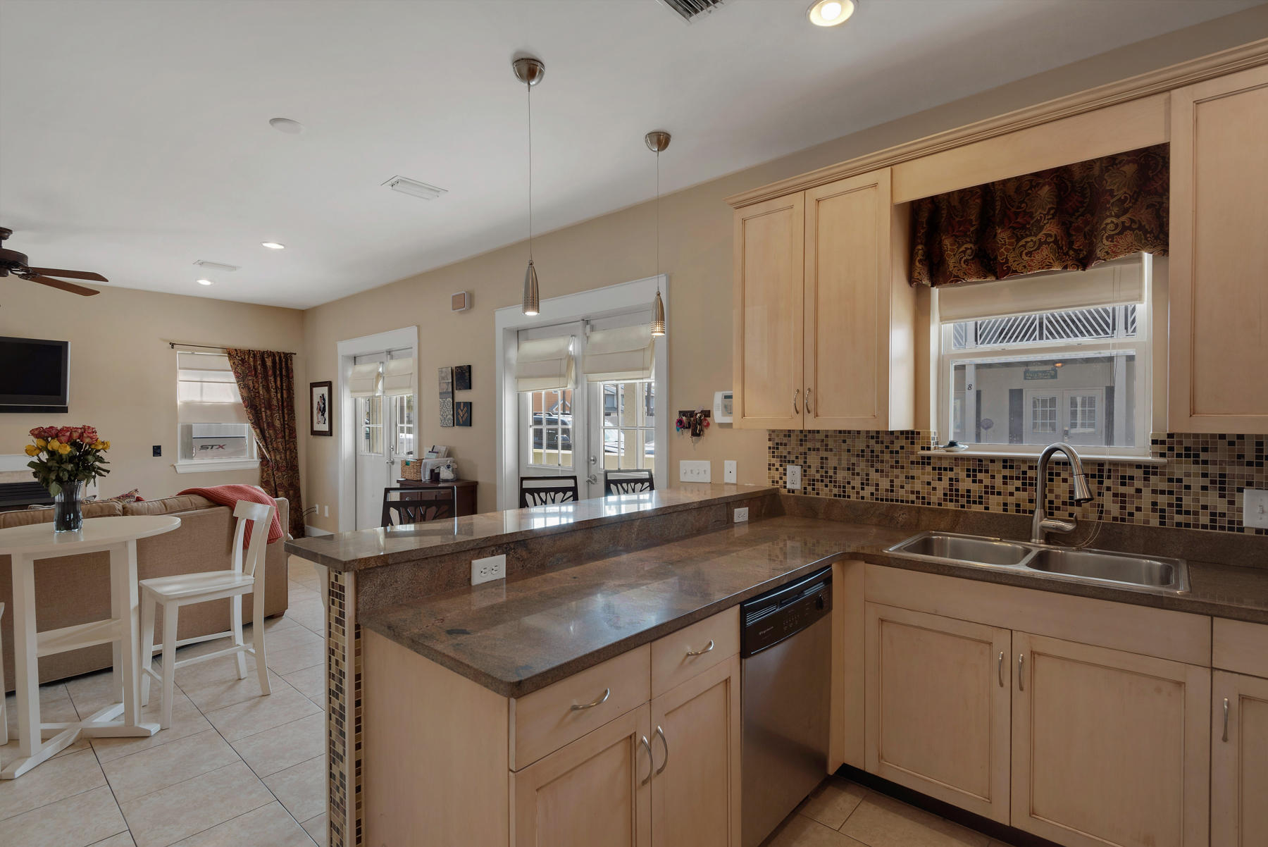 Seaview Village - Residential