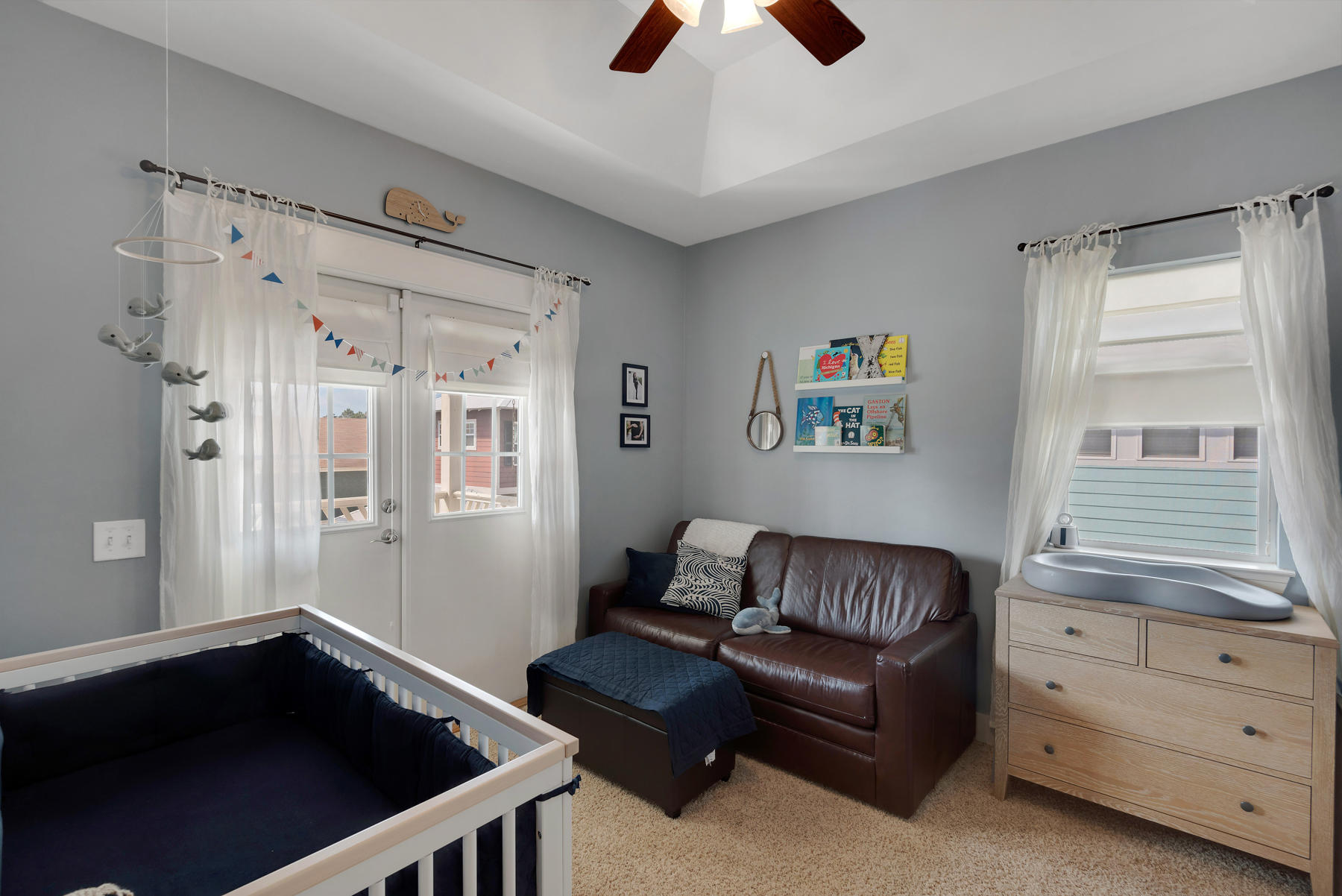 Seaview Village - Residential