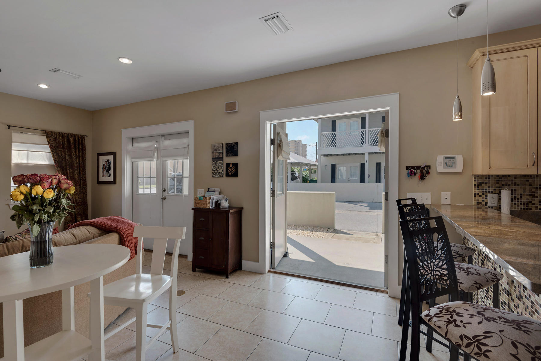 Seaview Village - Residential