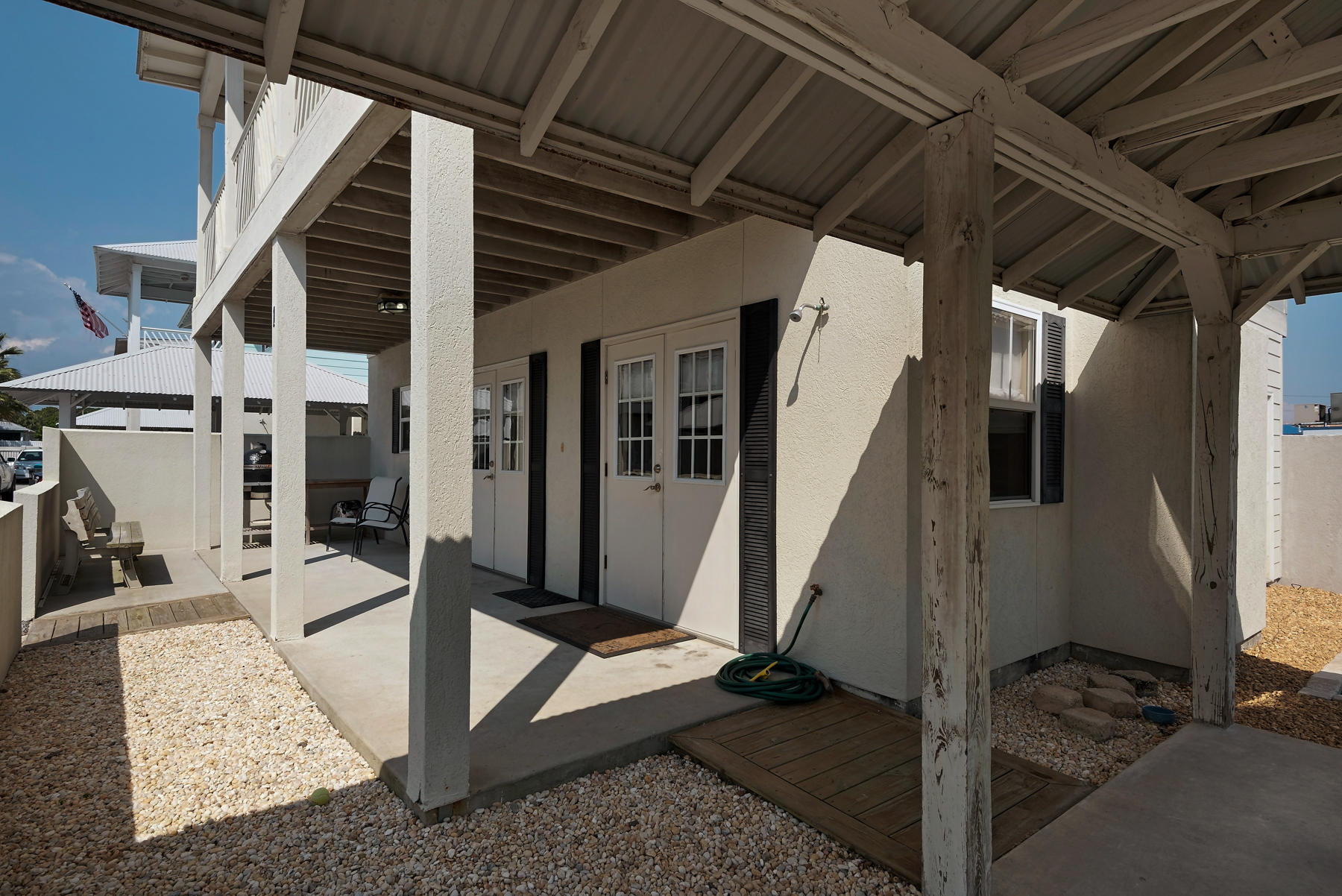 Seaview Village - Residential