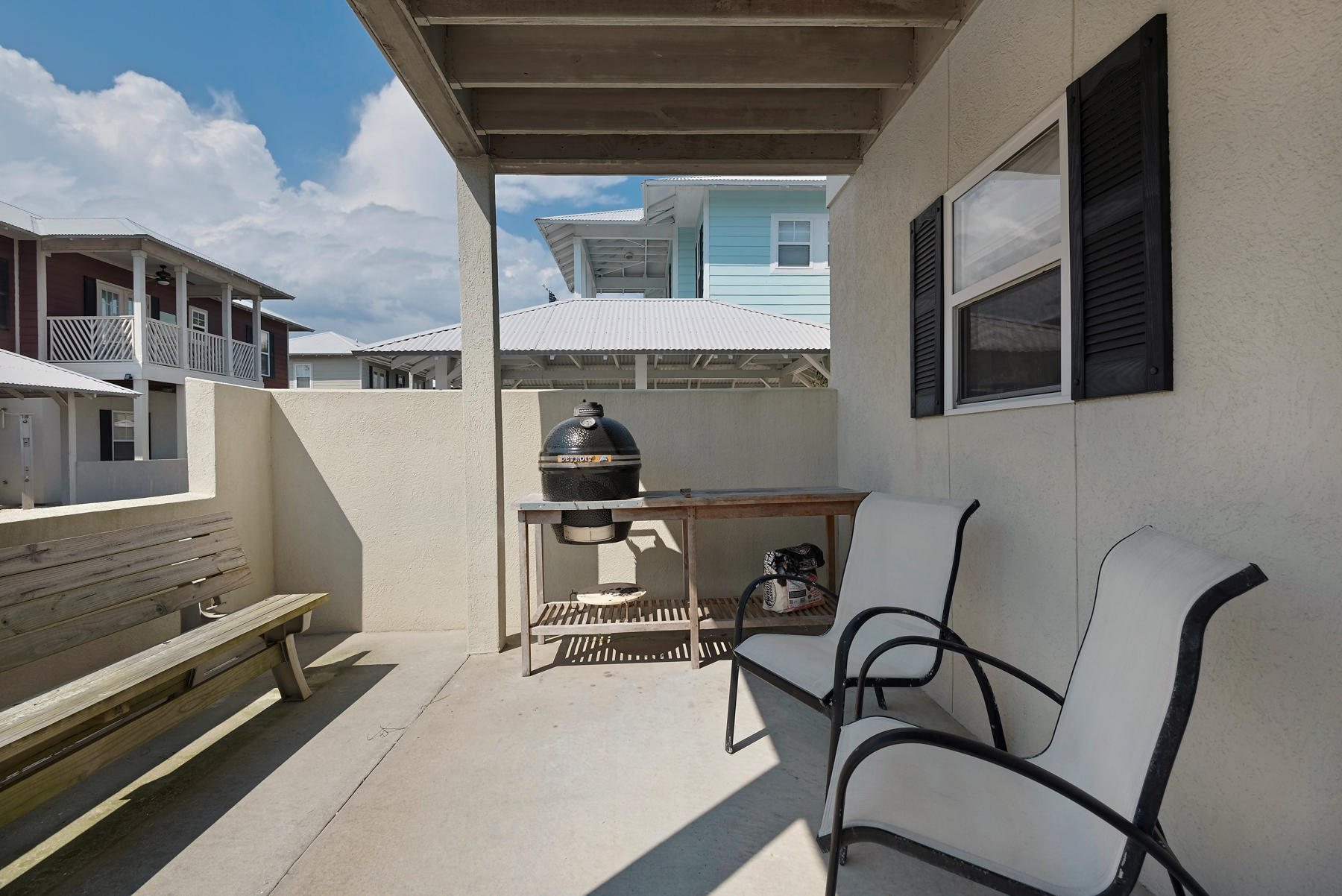 Seaview Village - Residential