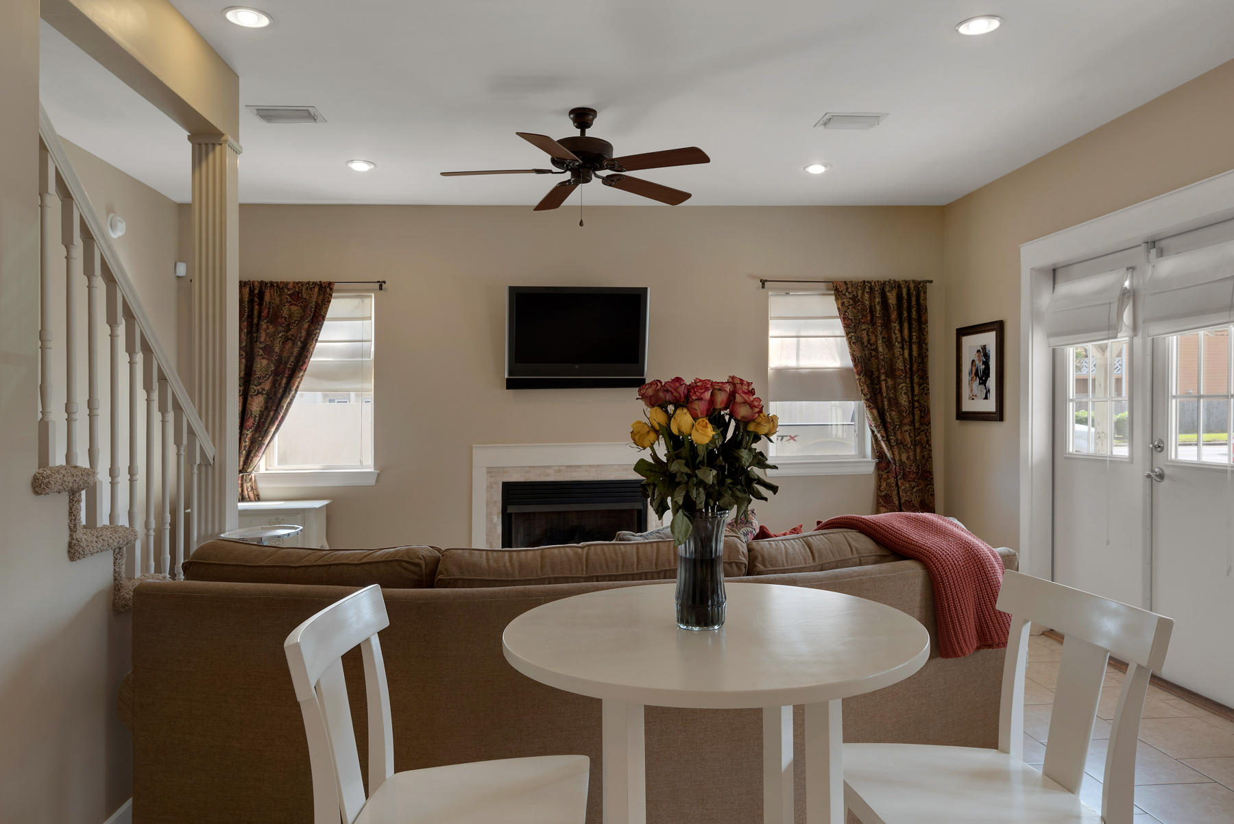 Seaview Village - Residential