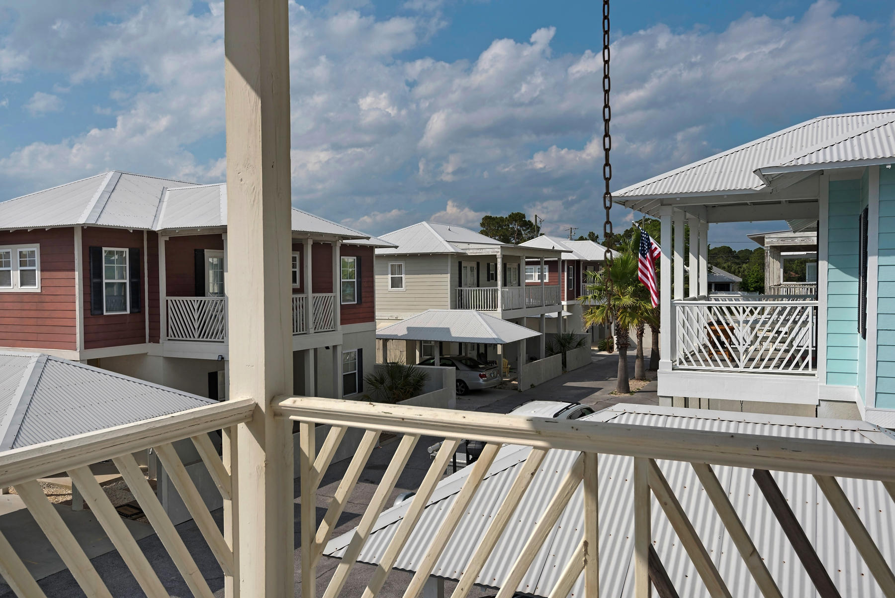 Seaview Village - Residential