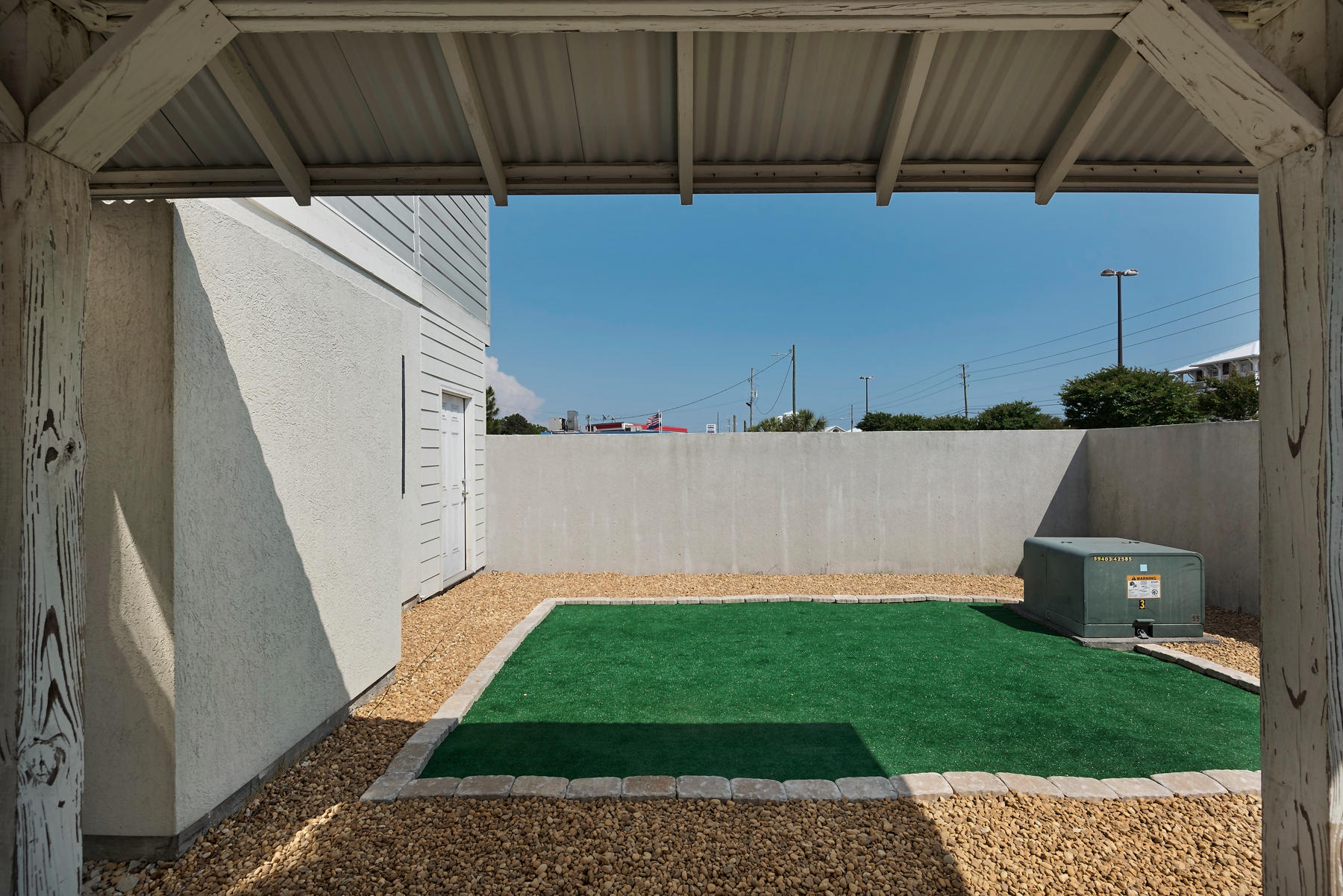 Seaview Village - Residential