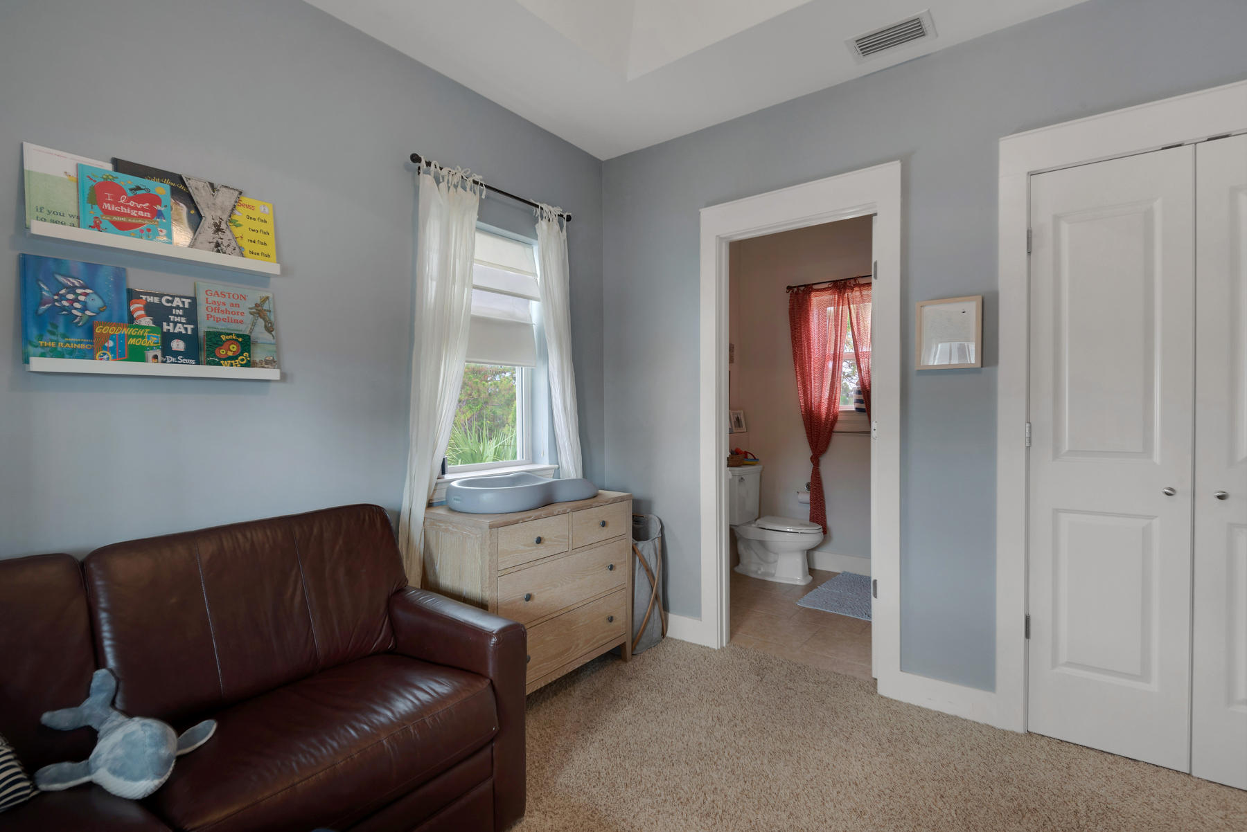 Seaview Village - Residential