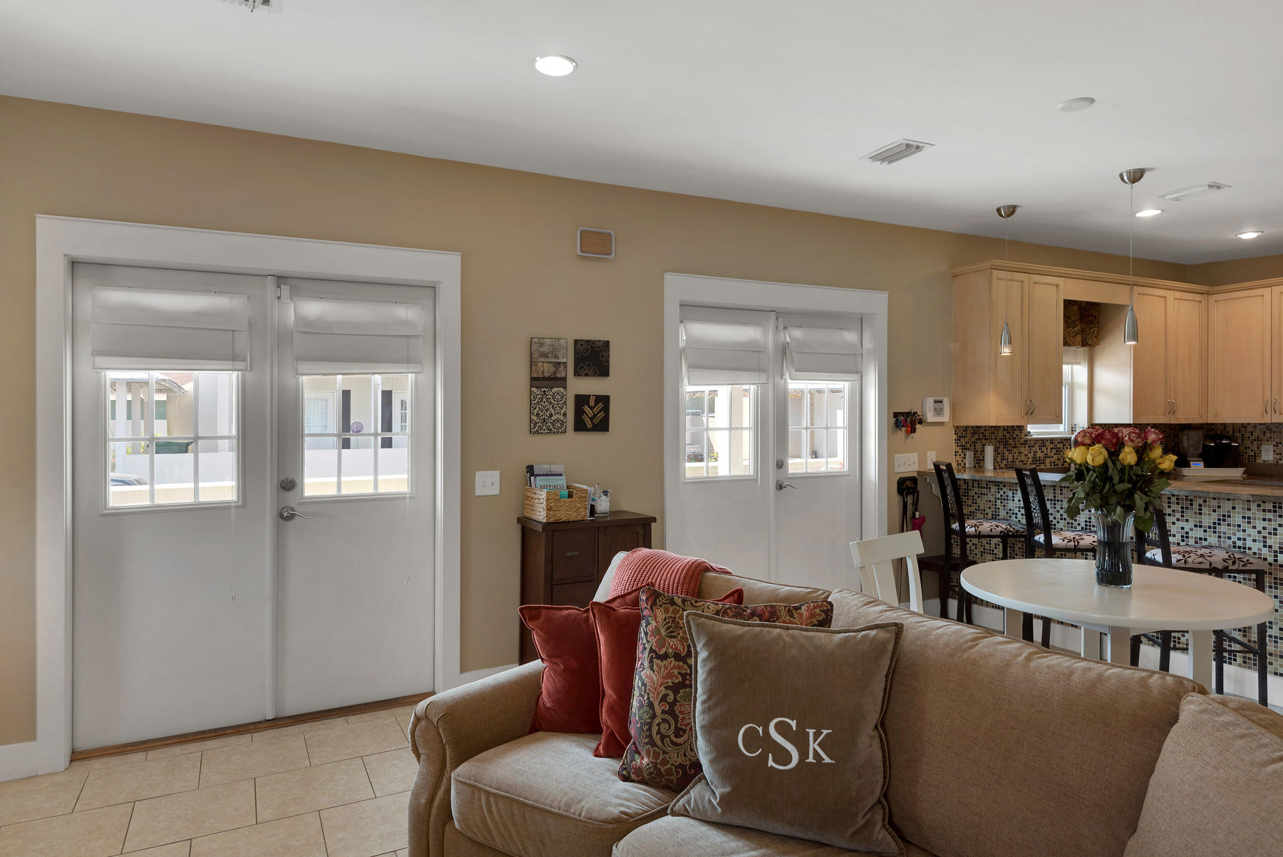 Seaview Village - Residential