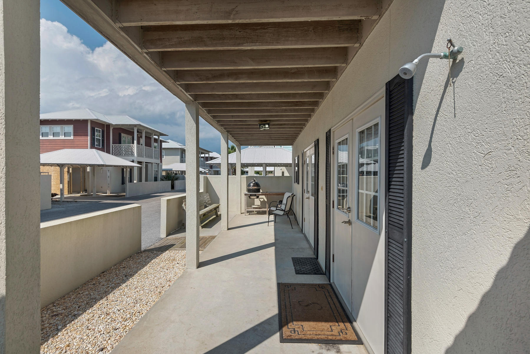 Seaview Village - Residential