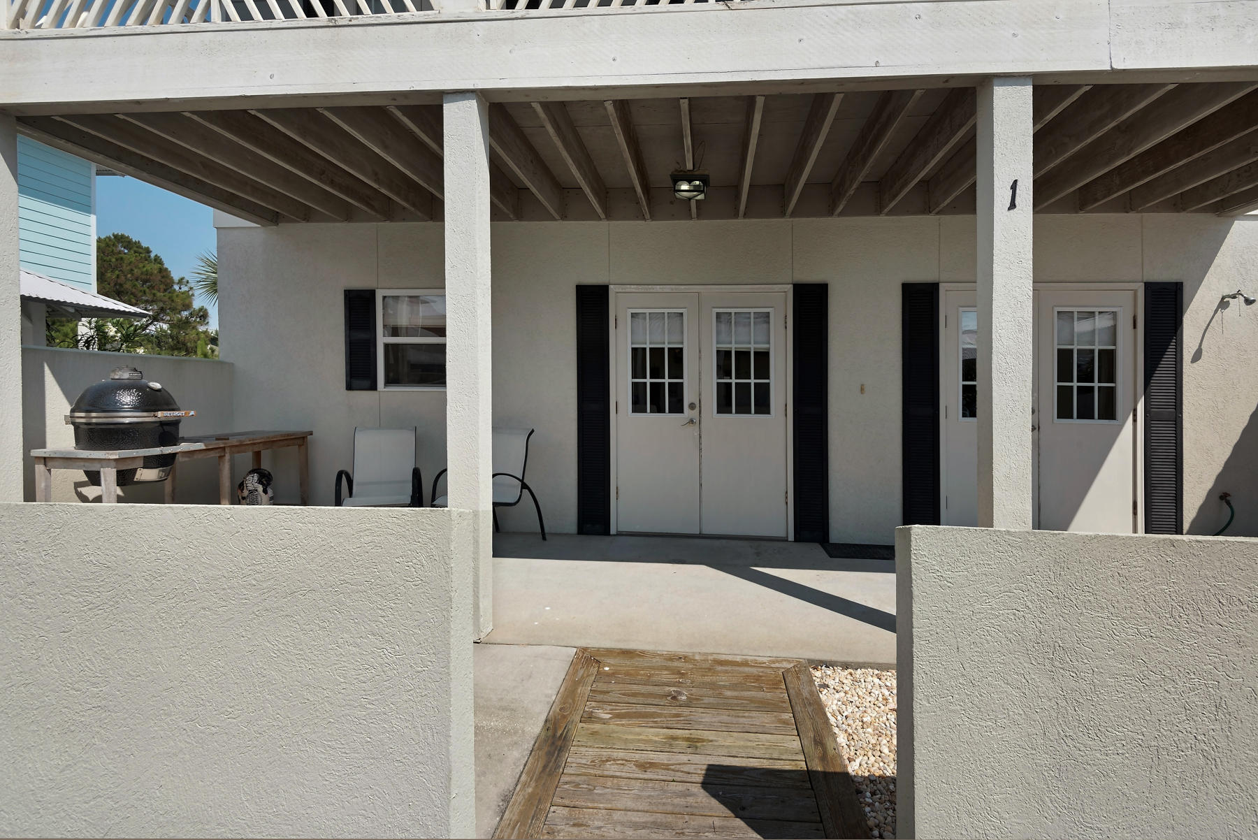 Seaview Village - Residential