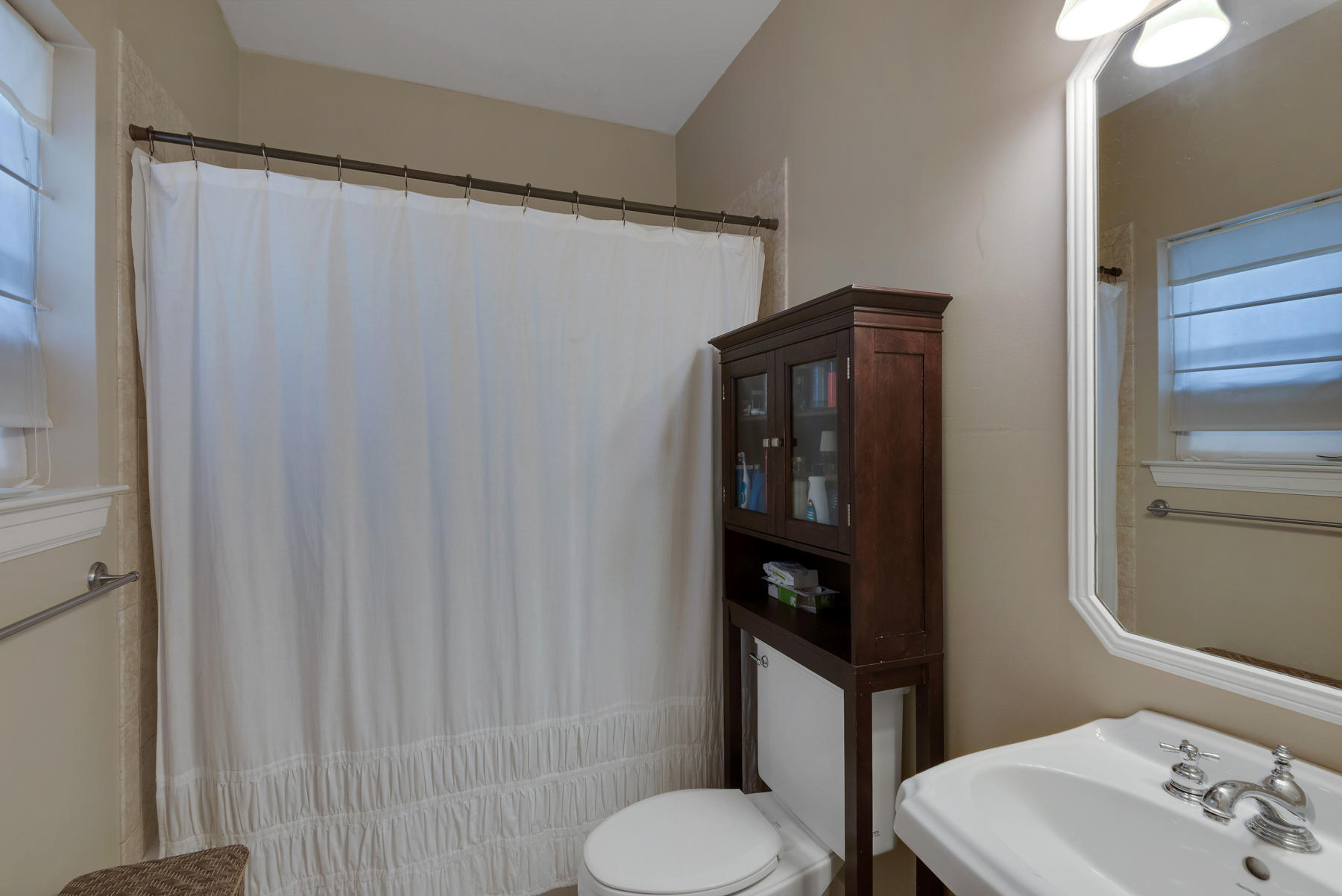 Seaview Village - Residential