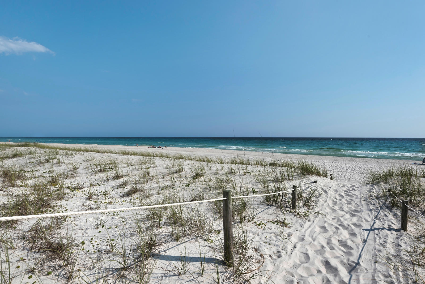 Seaview Village - Residential