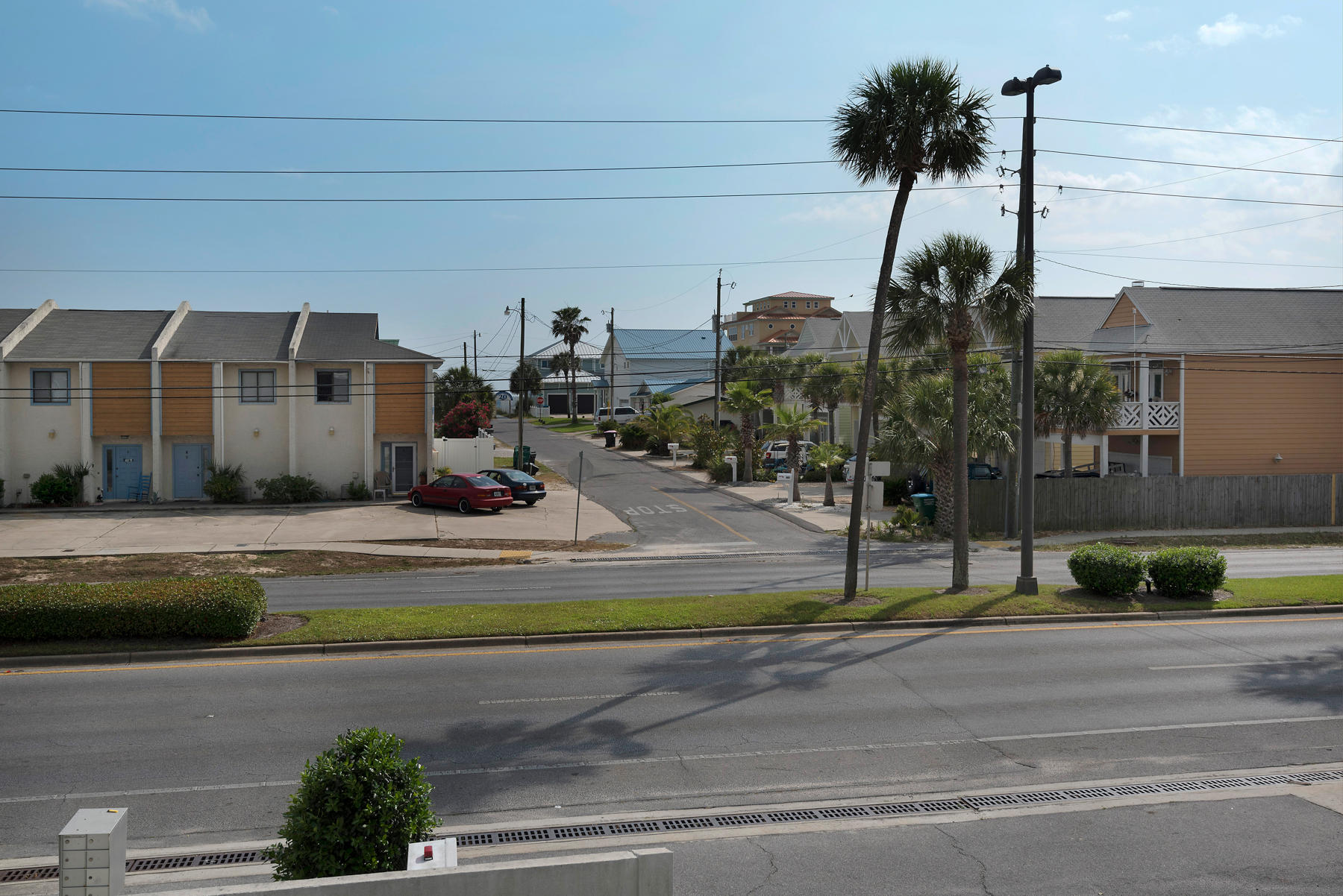 Seaview Village - Residential