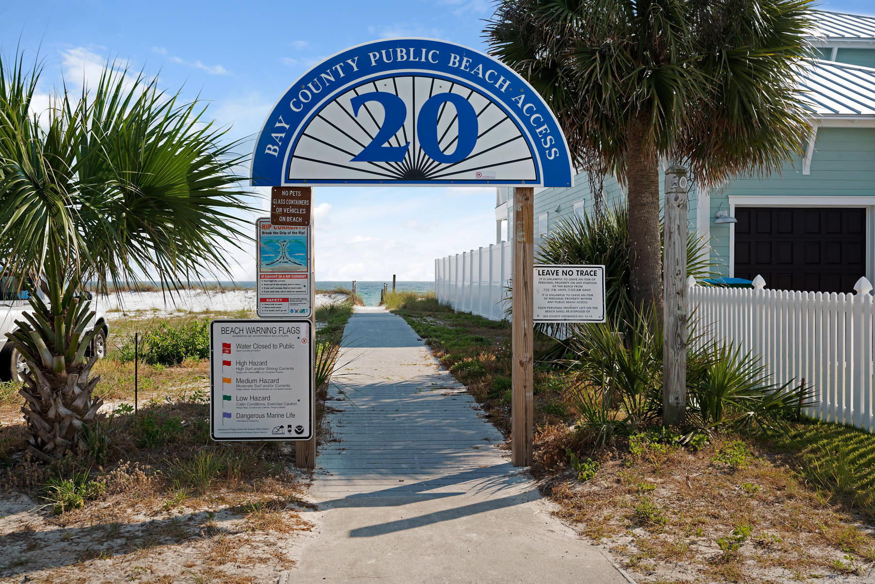 Seaview Village - Residential