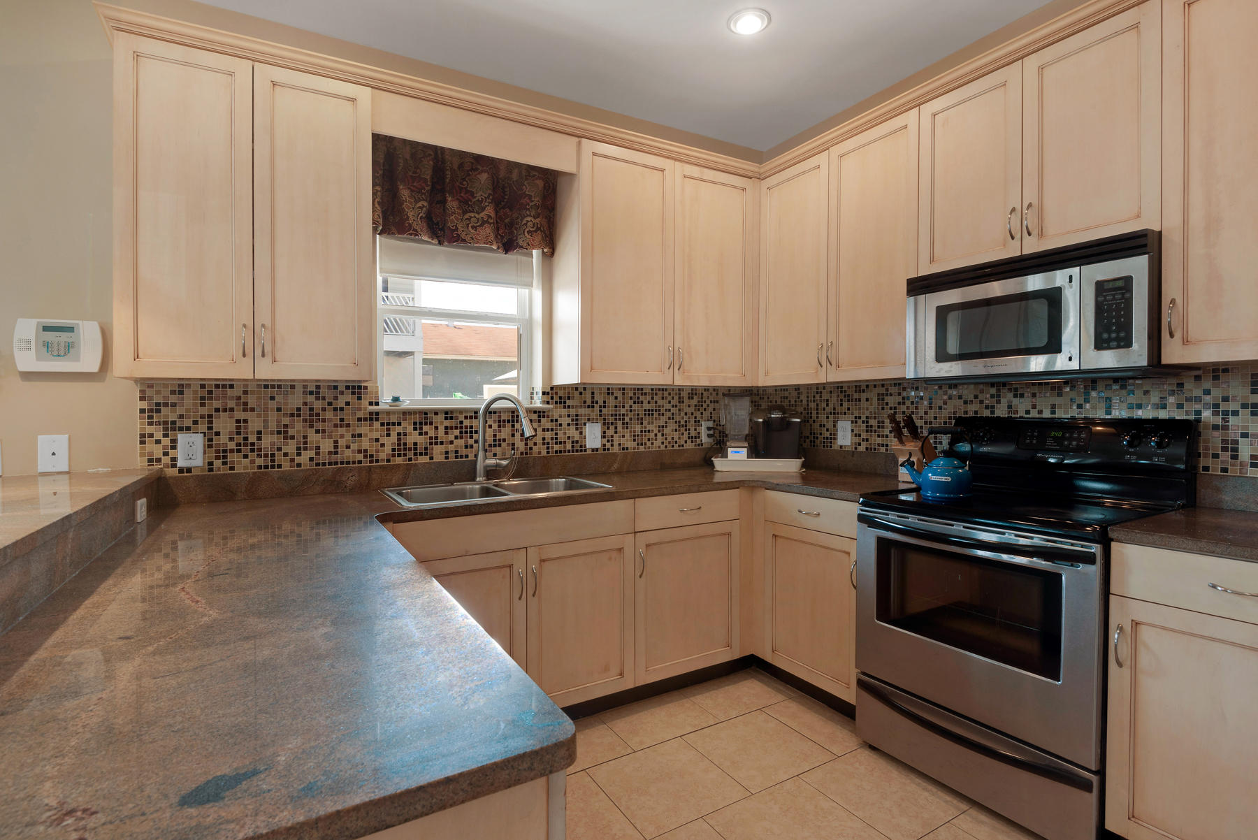 Seaview Village - Residential