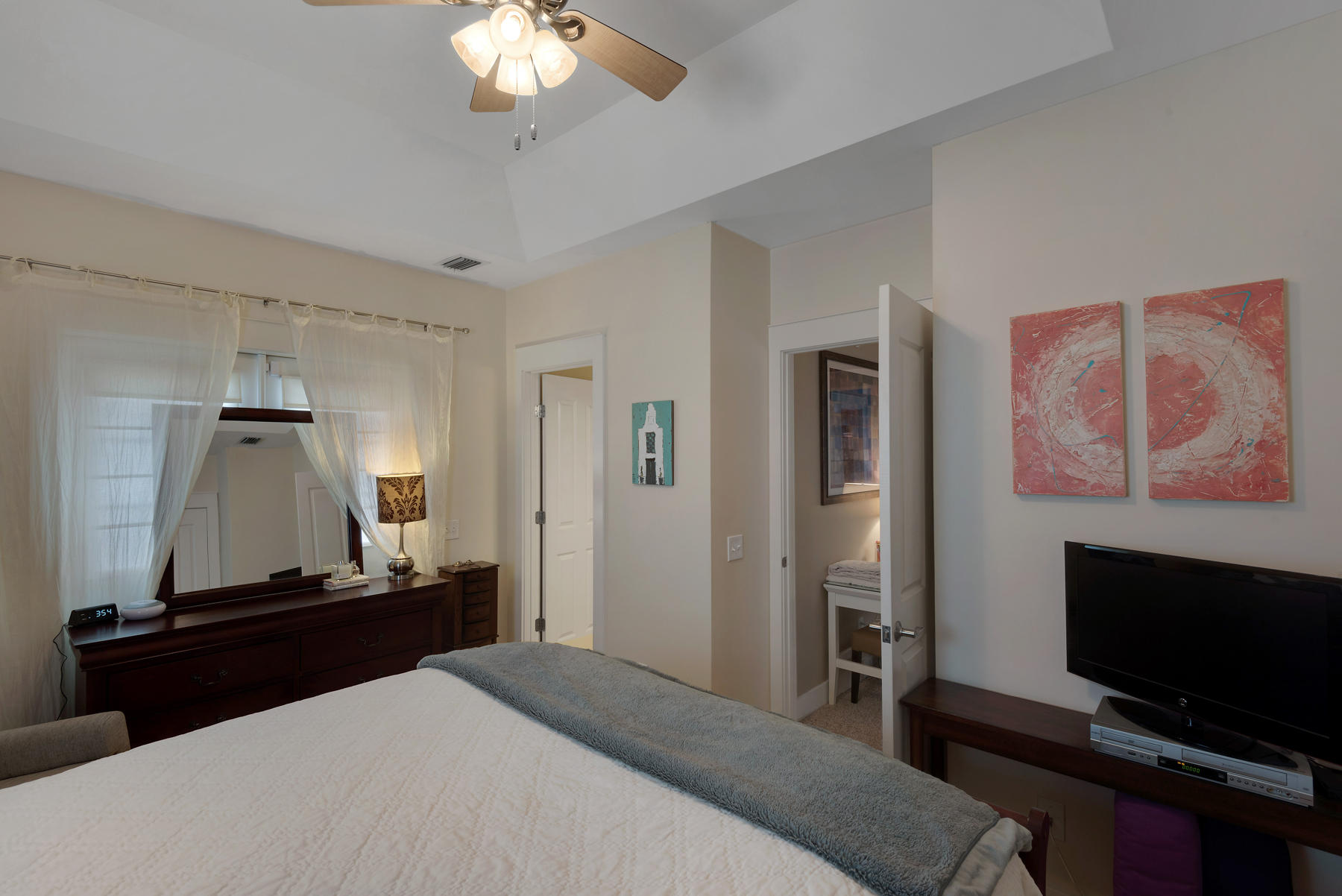 Seaview Village - Residential