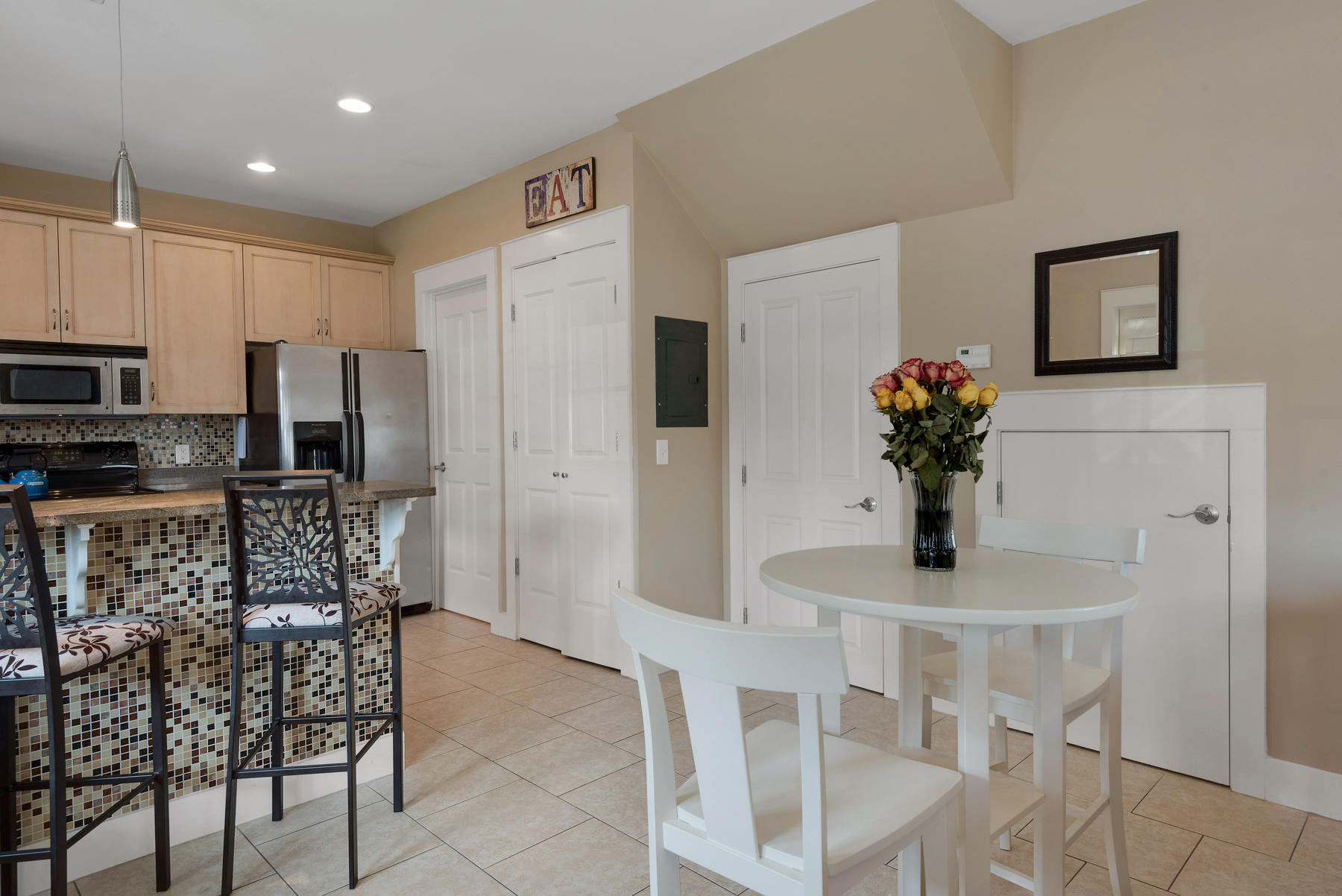 Seaview Village - Residential