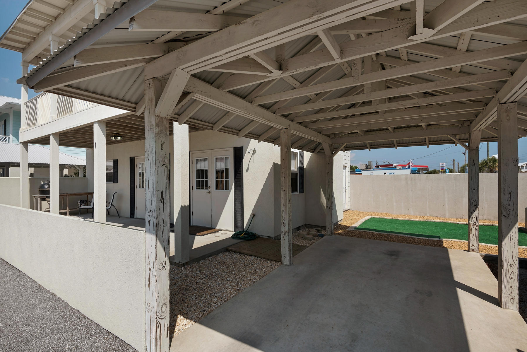 Seaview Village - Residential