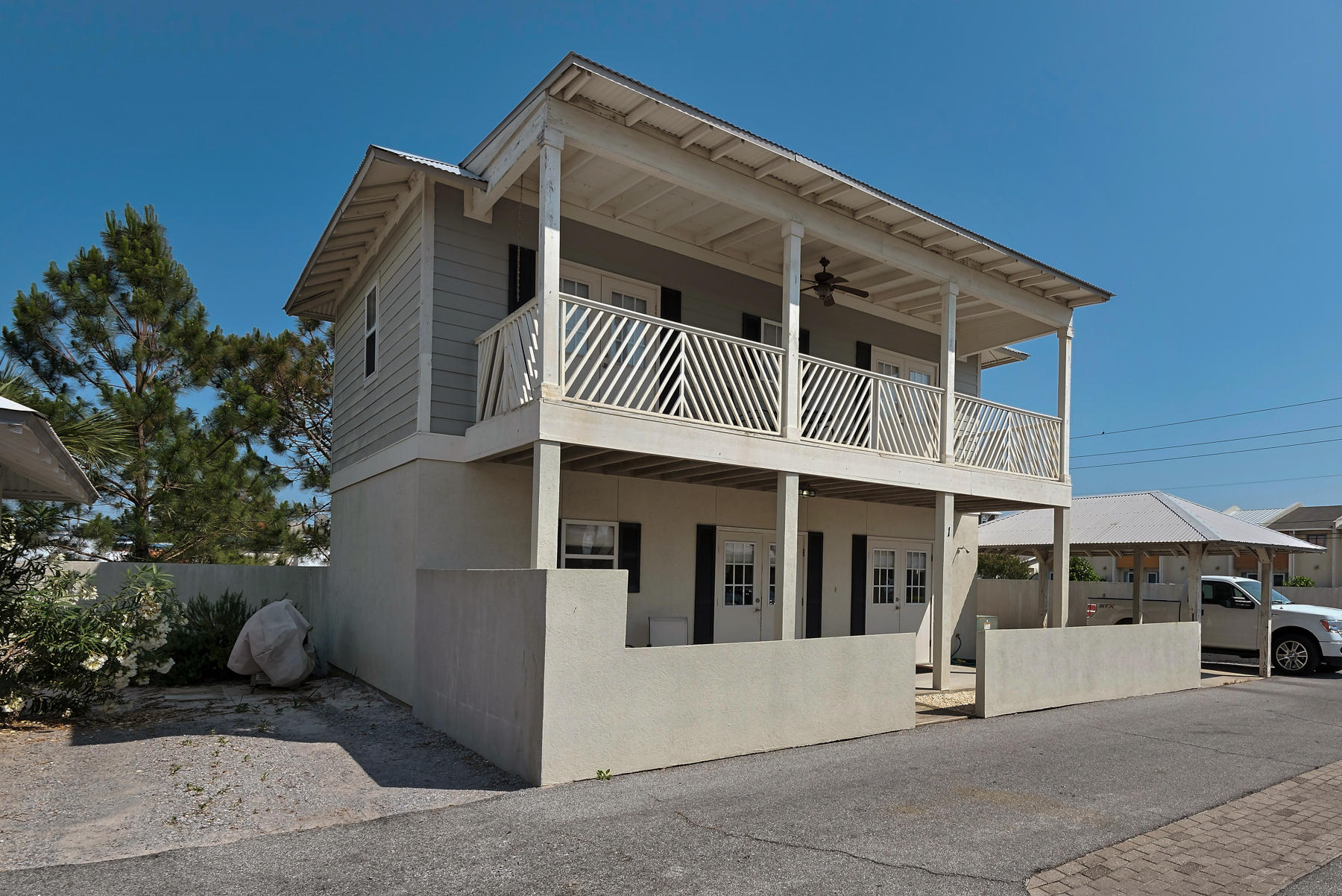 Seaview Village - Residential