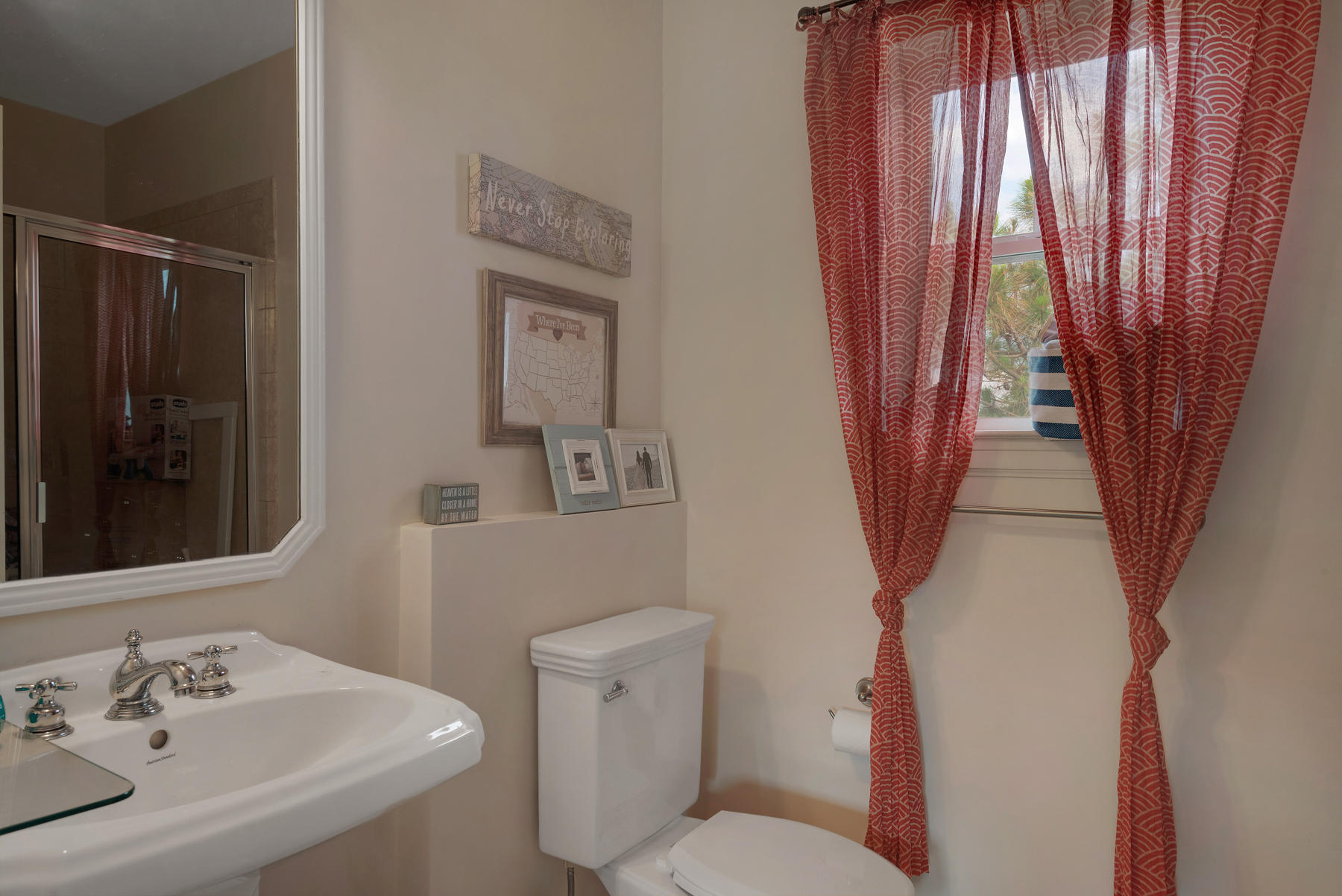 Seaview Village - Residential