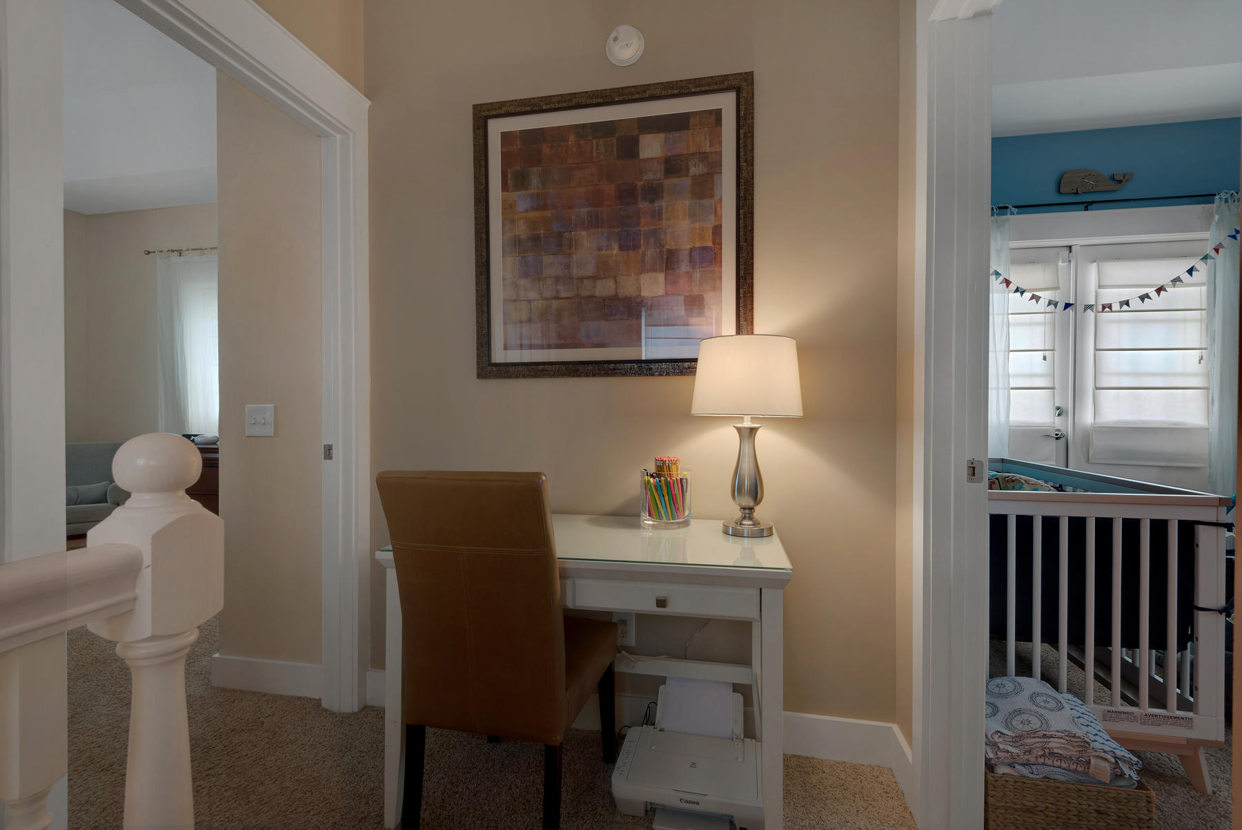 Seaview Village - Residential