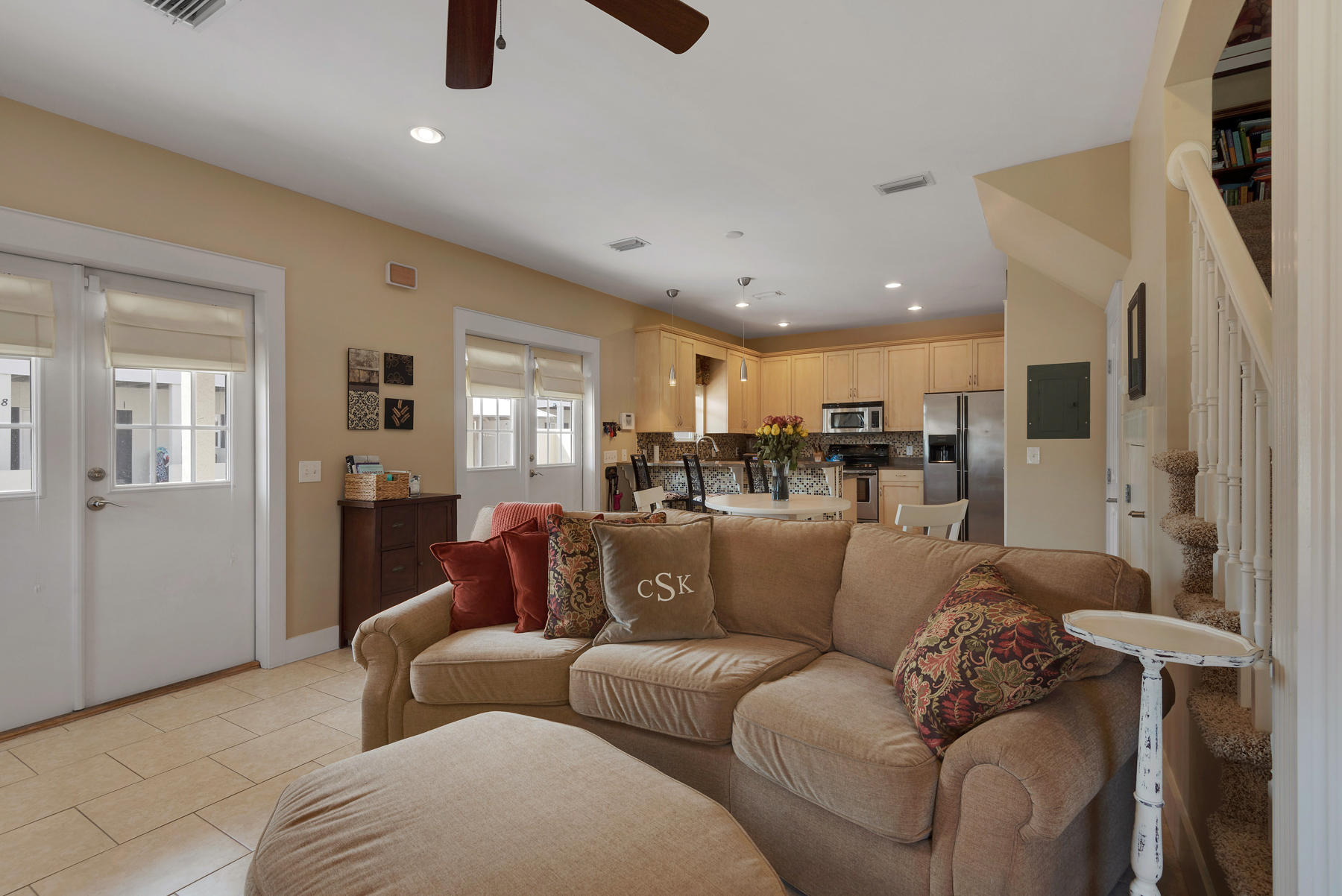 Seaview Village - Residential