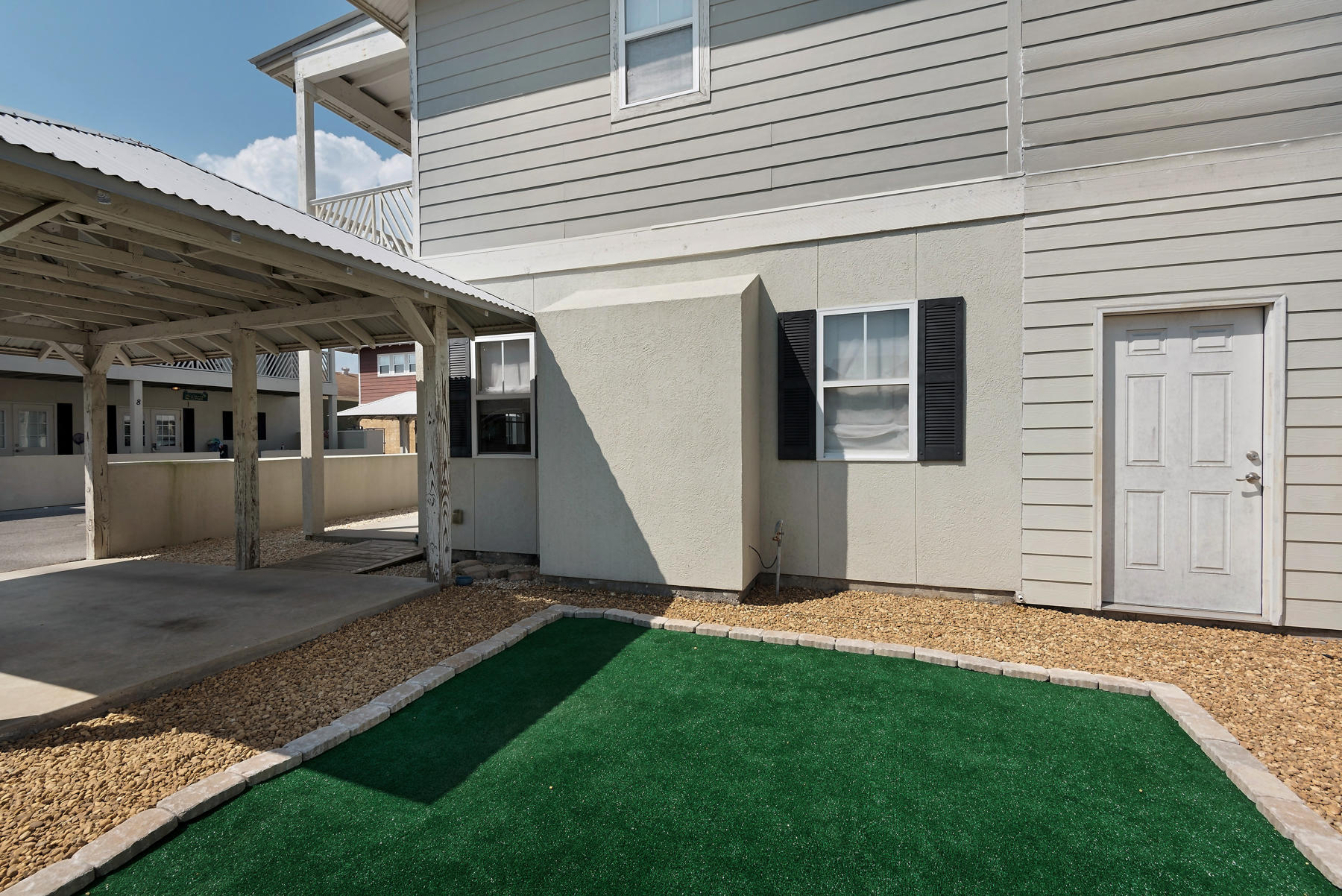 Seaview Village - Residential