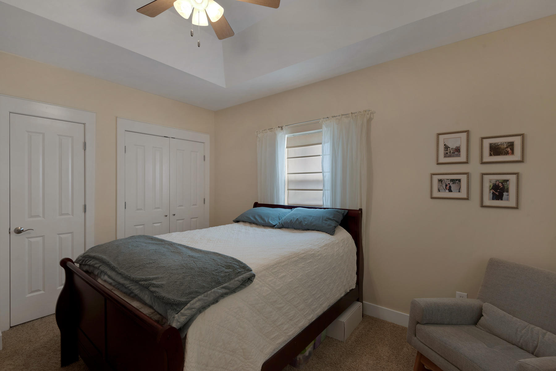 Seaview Village - Residential