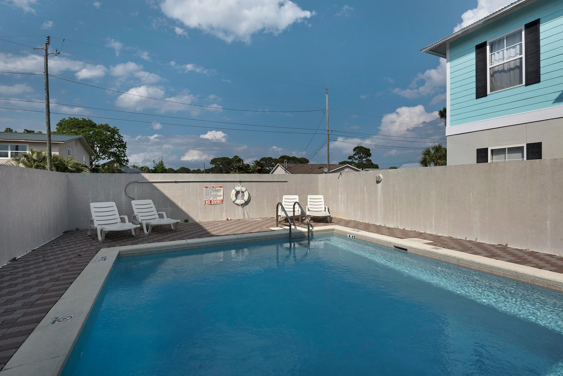 Seaview Village - Residential