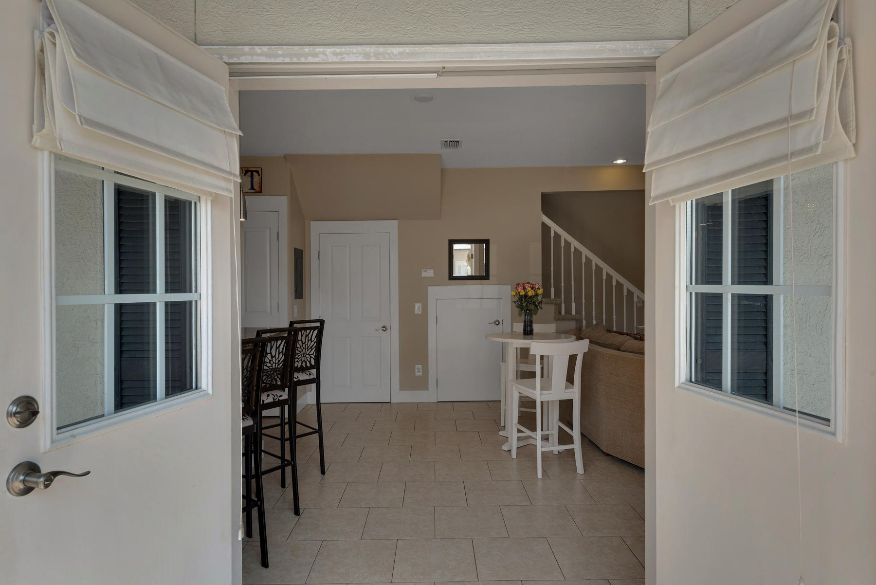 Seaview Village - Residential