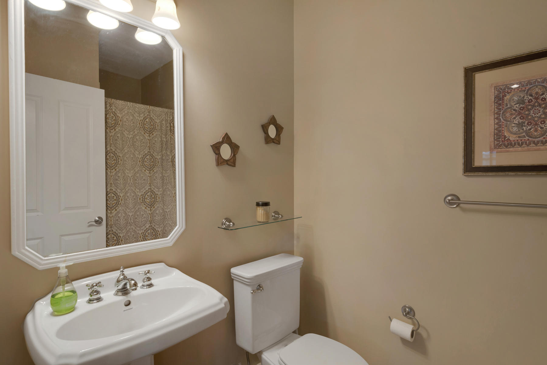 Seaview Village - Residential