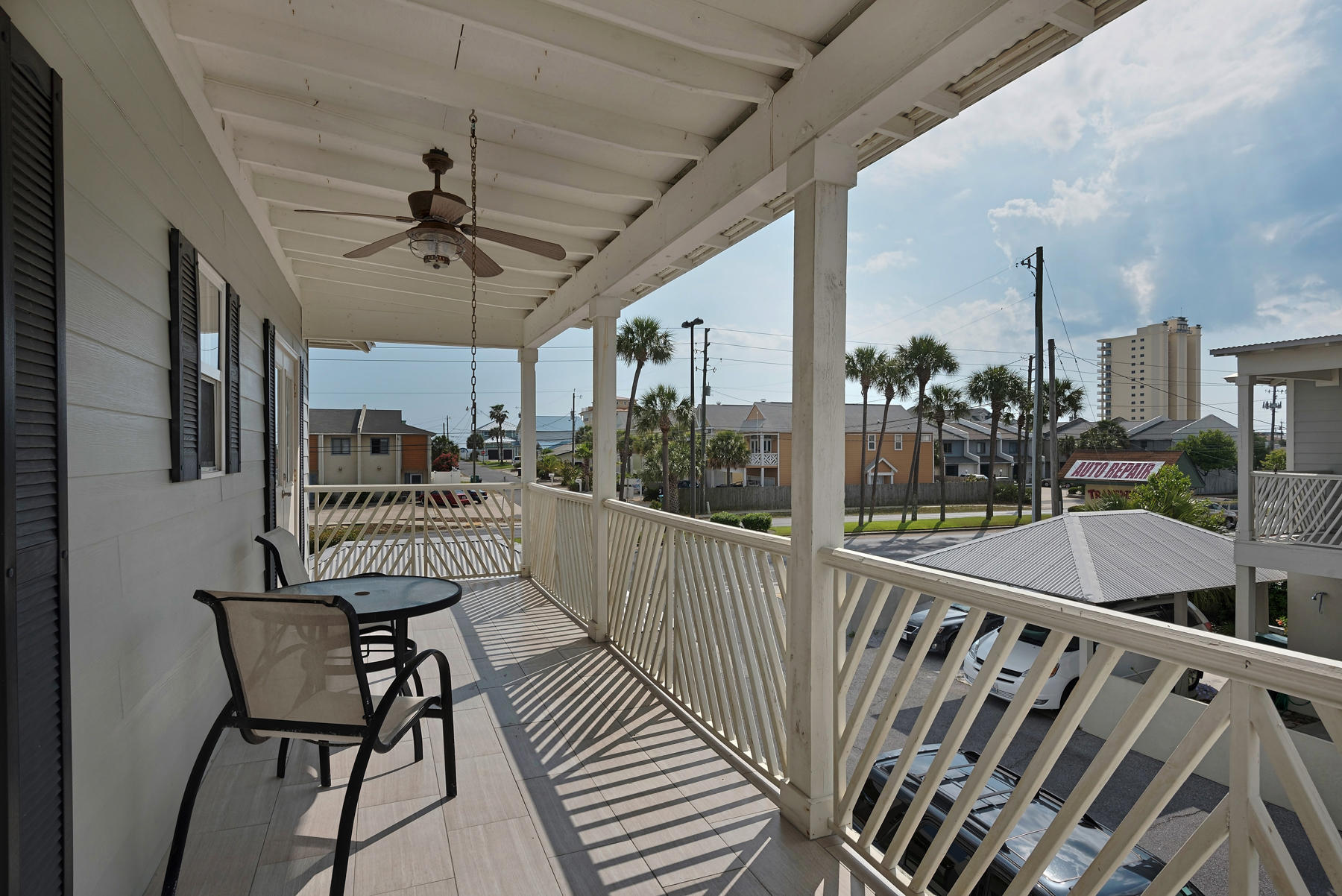 Seaview Village - Residential