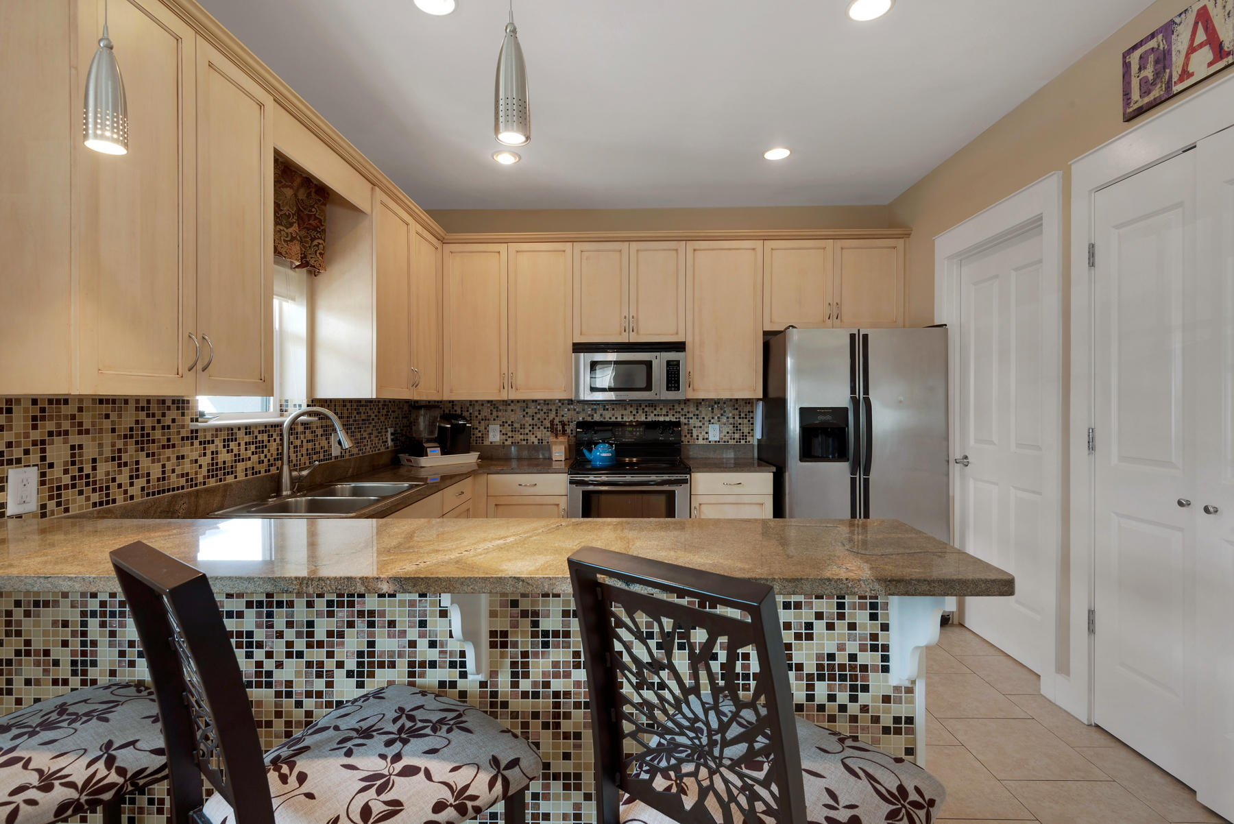 Seaview Village - Residential