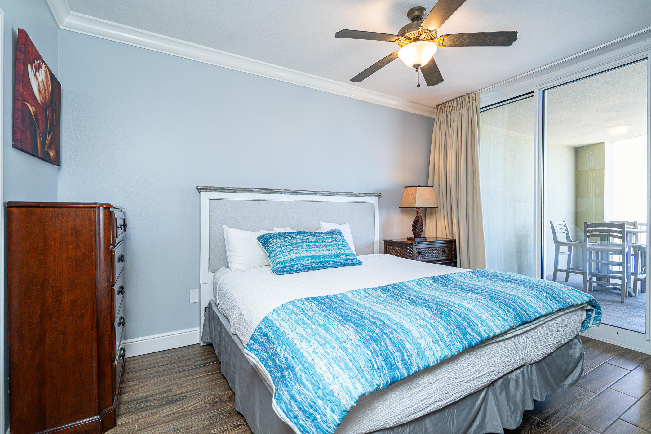 Azure Condo - Residential