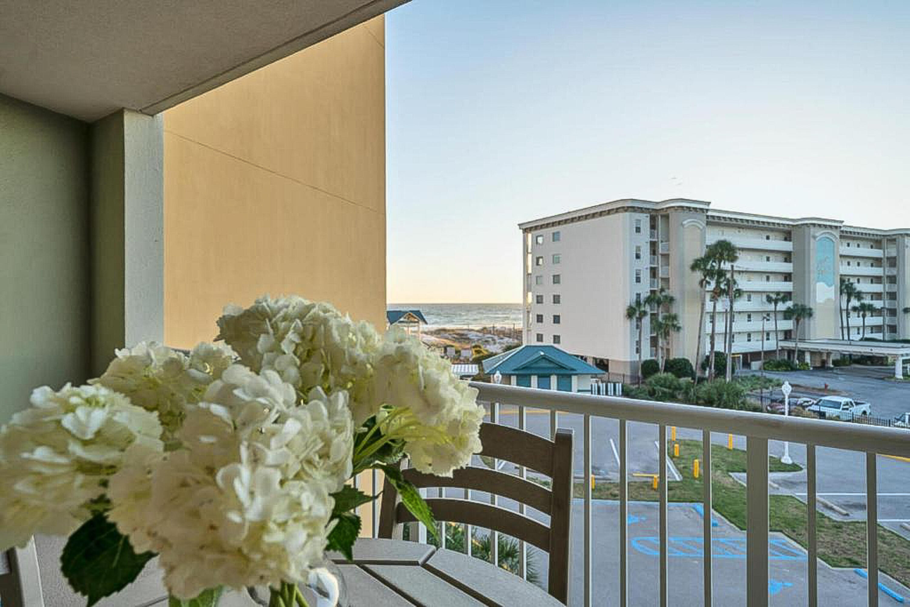 Azure Condo - Residential