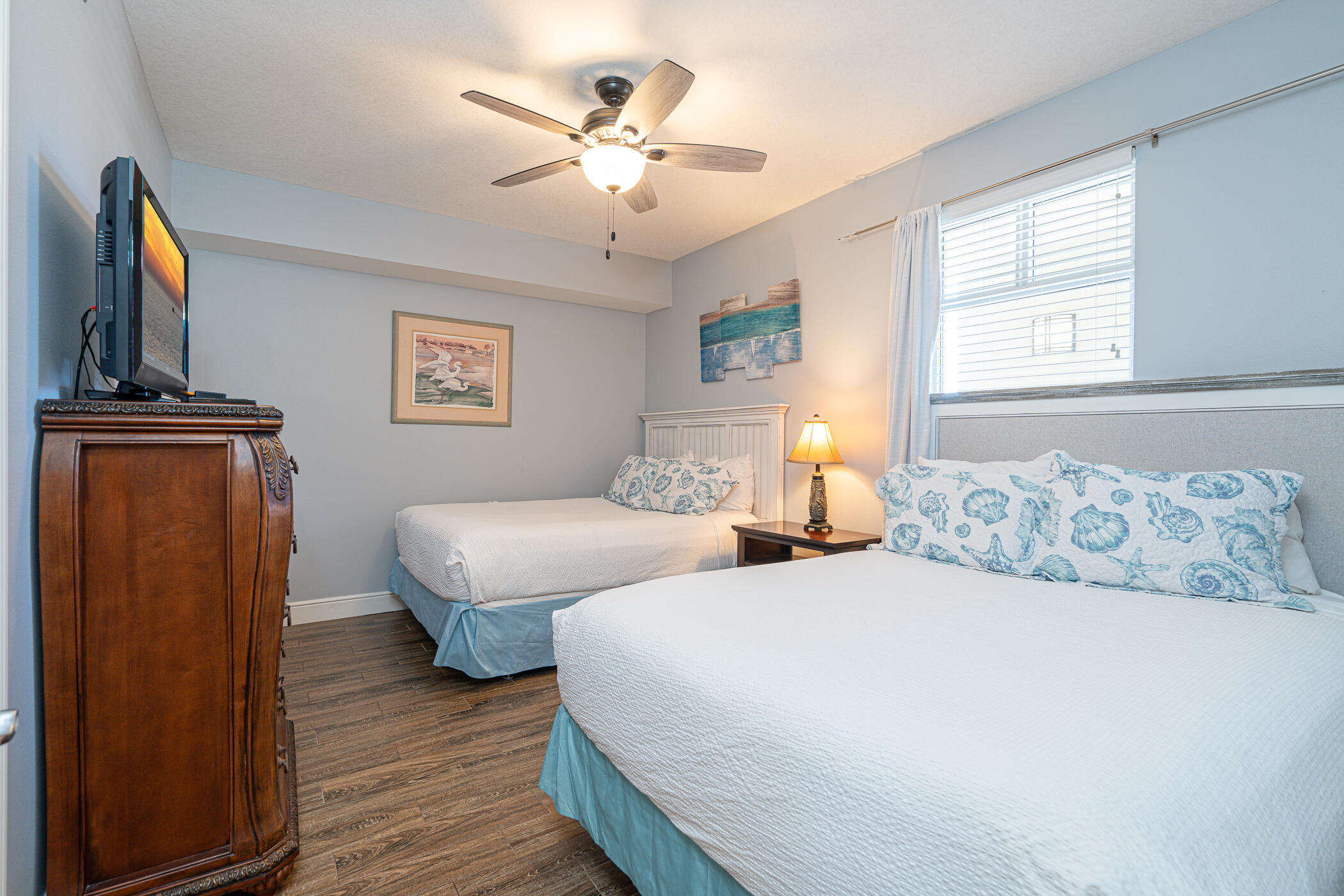 Azure Condo - Residential