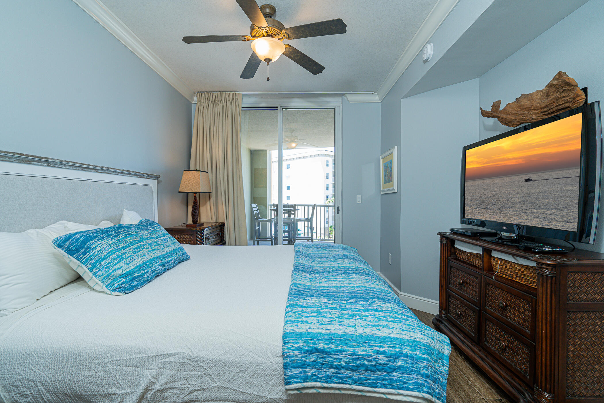 Azure Condo - Residential