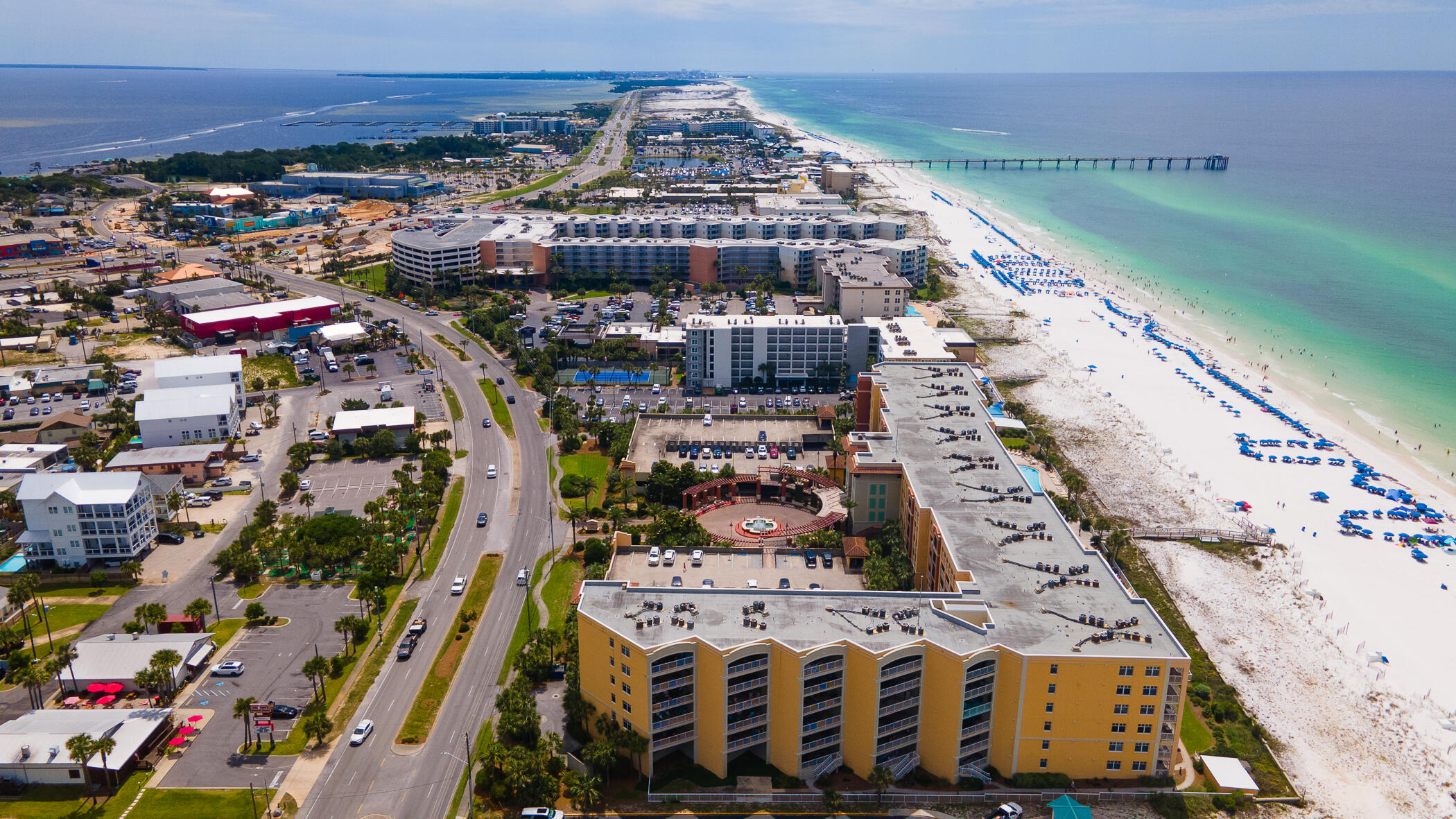 Azure Condo - Residential