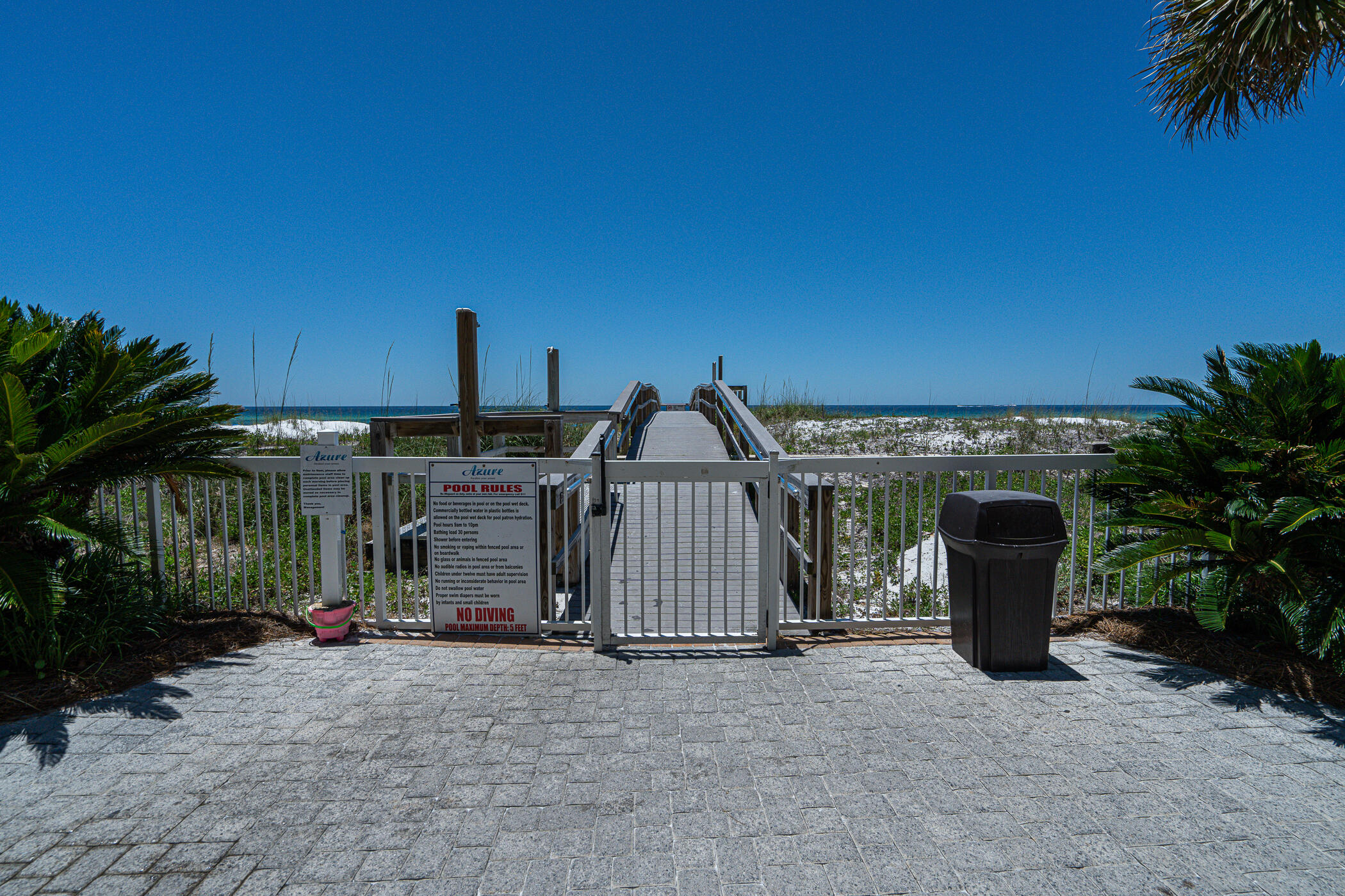 Azure Condo - Residential