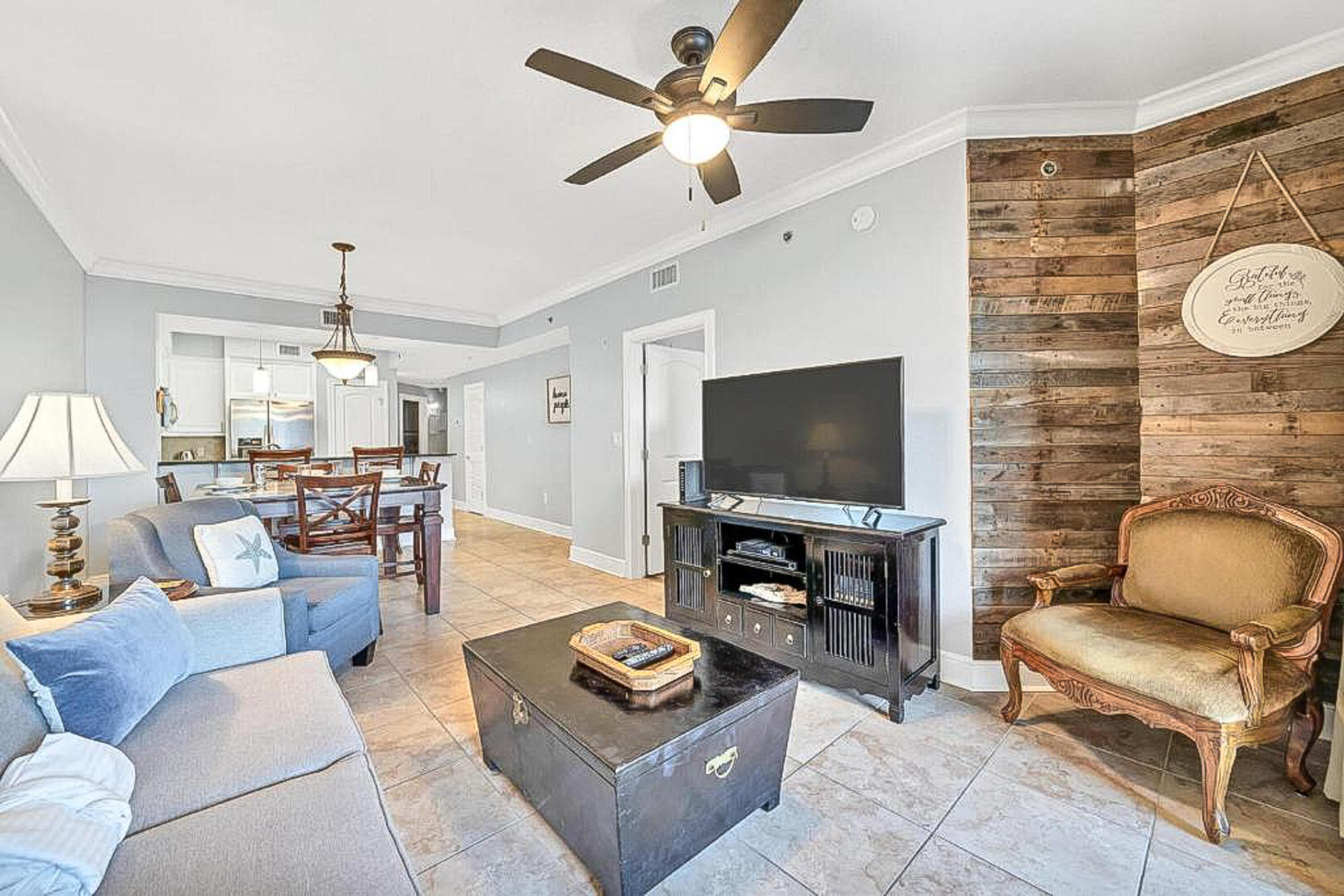 Azure Condo - Residential