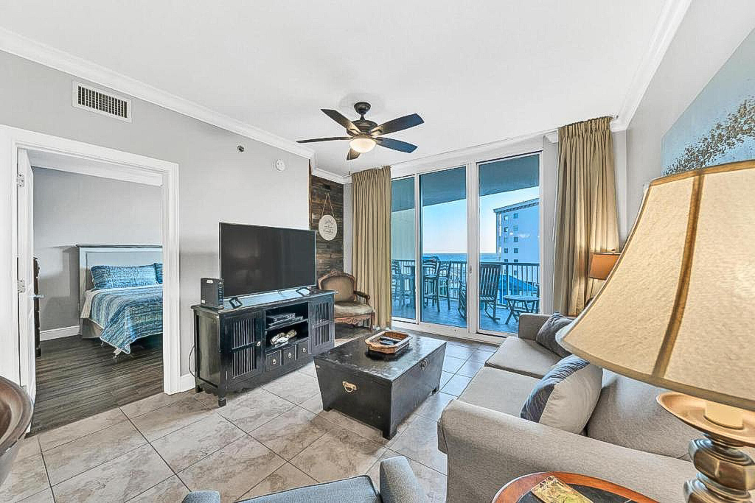 Azure Condo - Residential