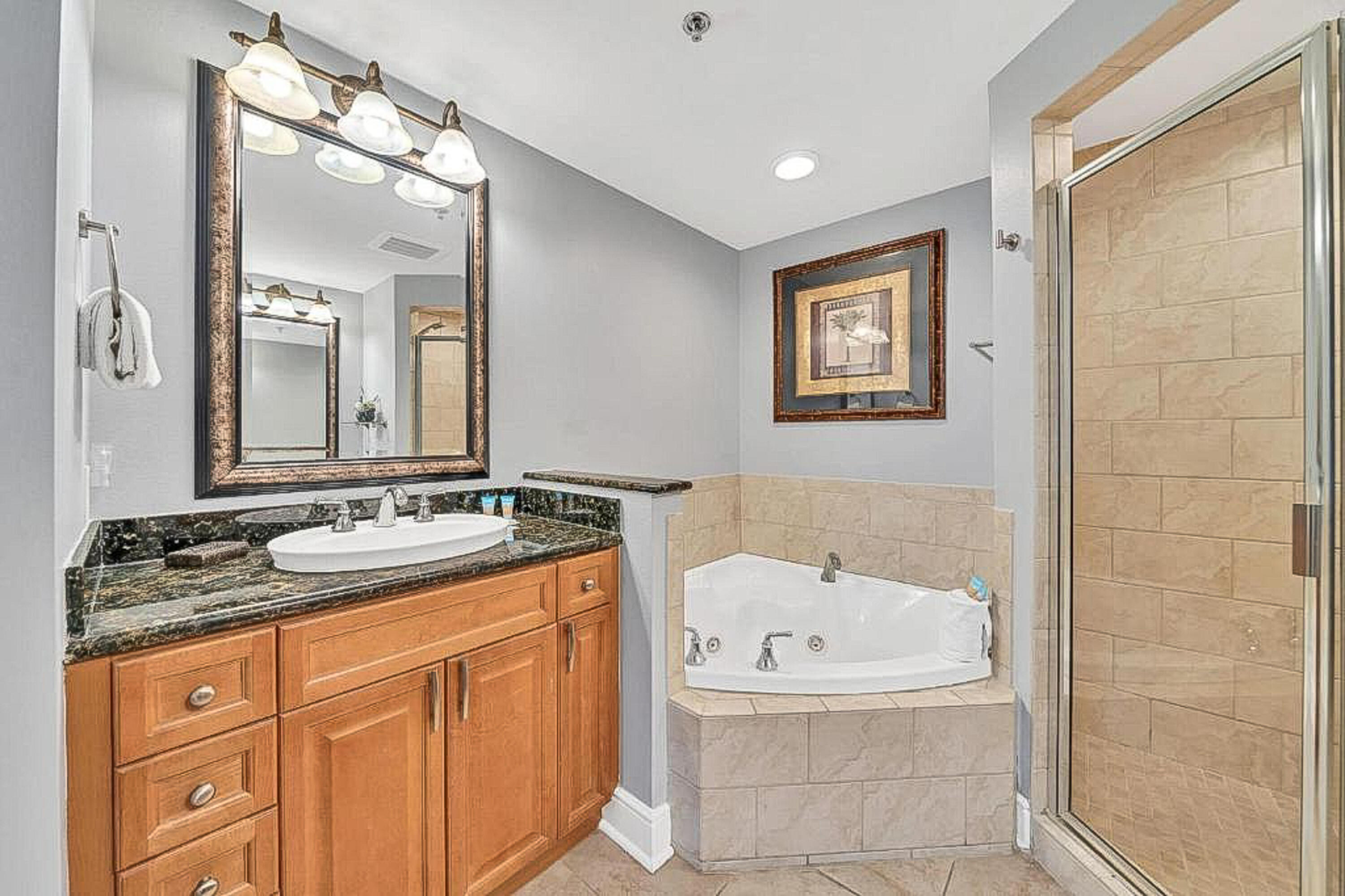 Azure Condo - Residential