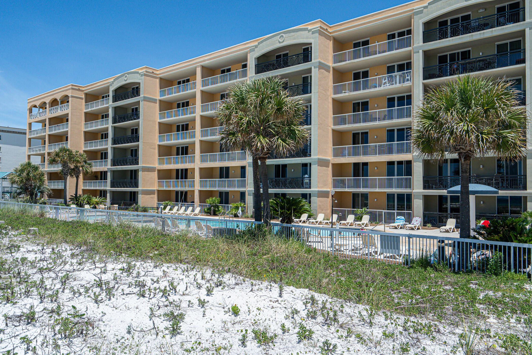 Azure Condo - Residential
